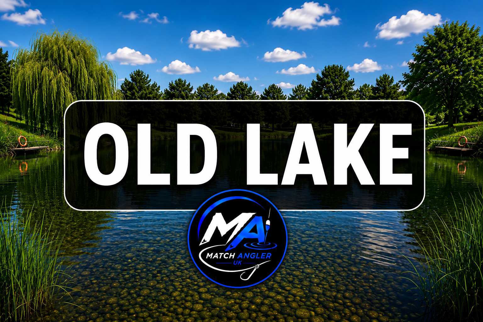 Old Lake