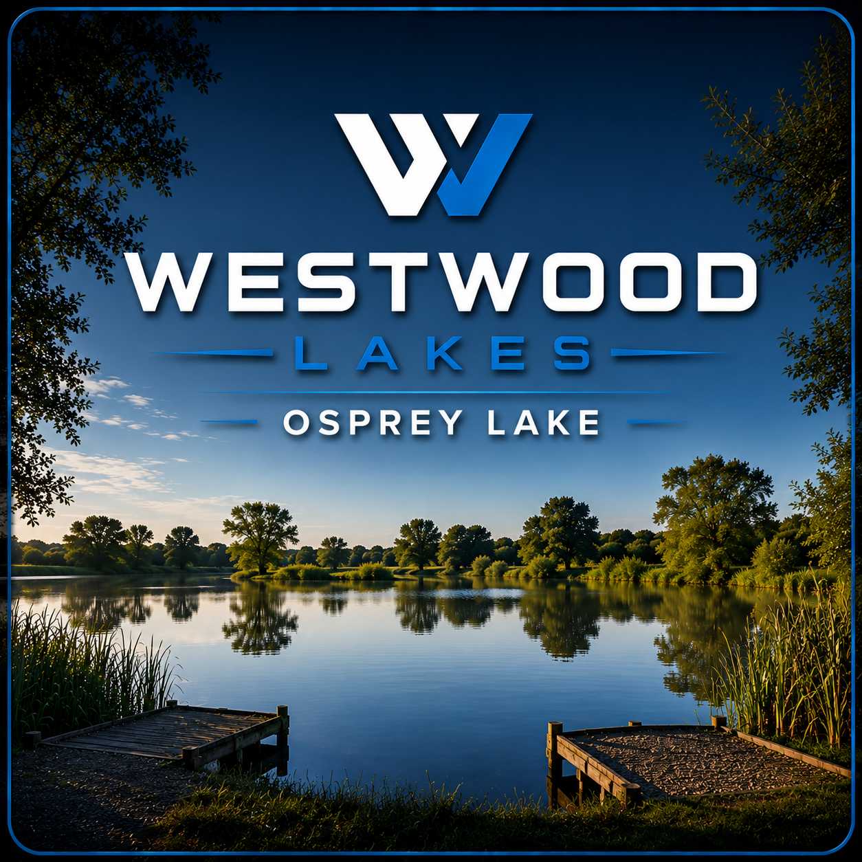 Osprey Lake
