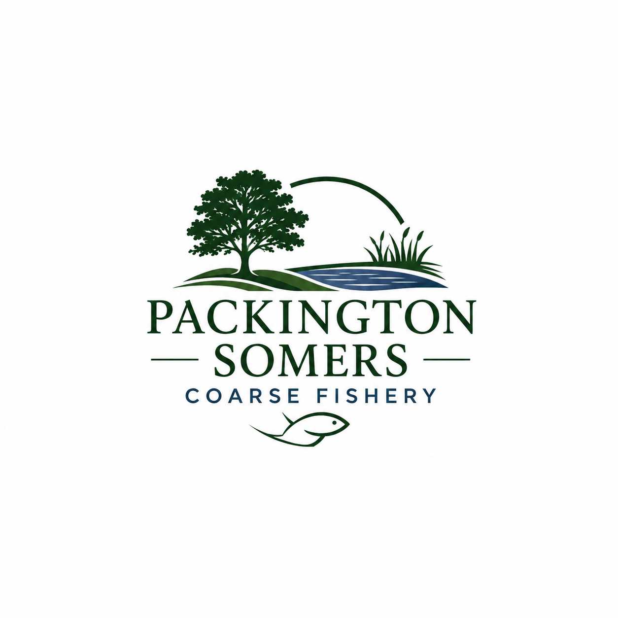Packington Somers Fishery