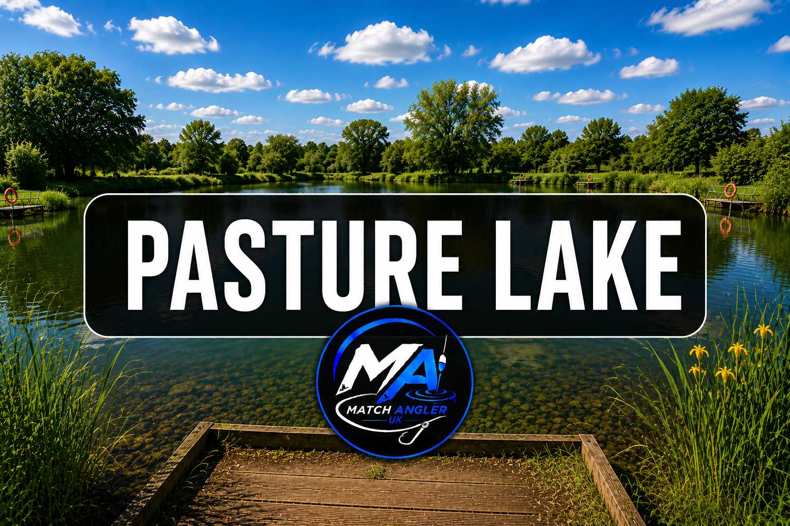 Pasture Lake