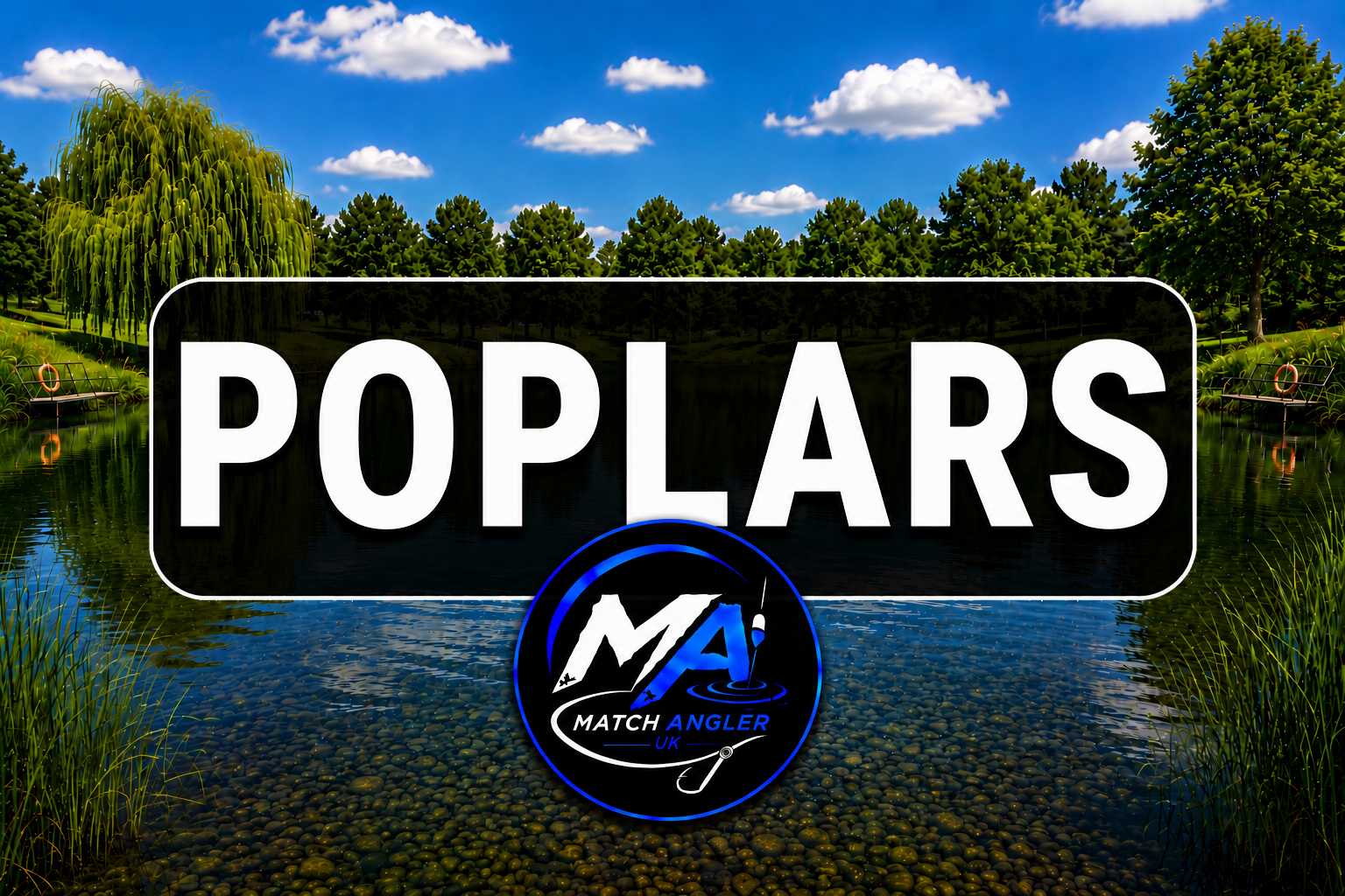 Poplars