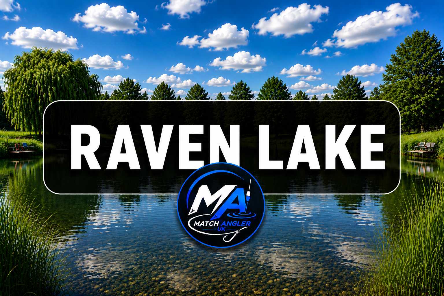 Raven Lake