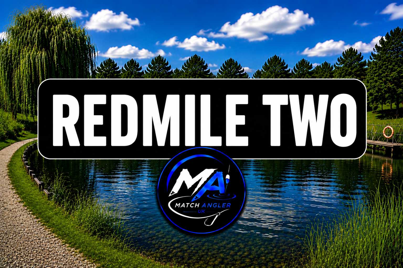 Redmile Two