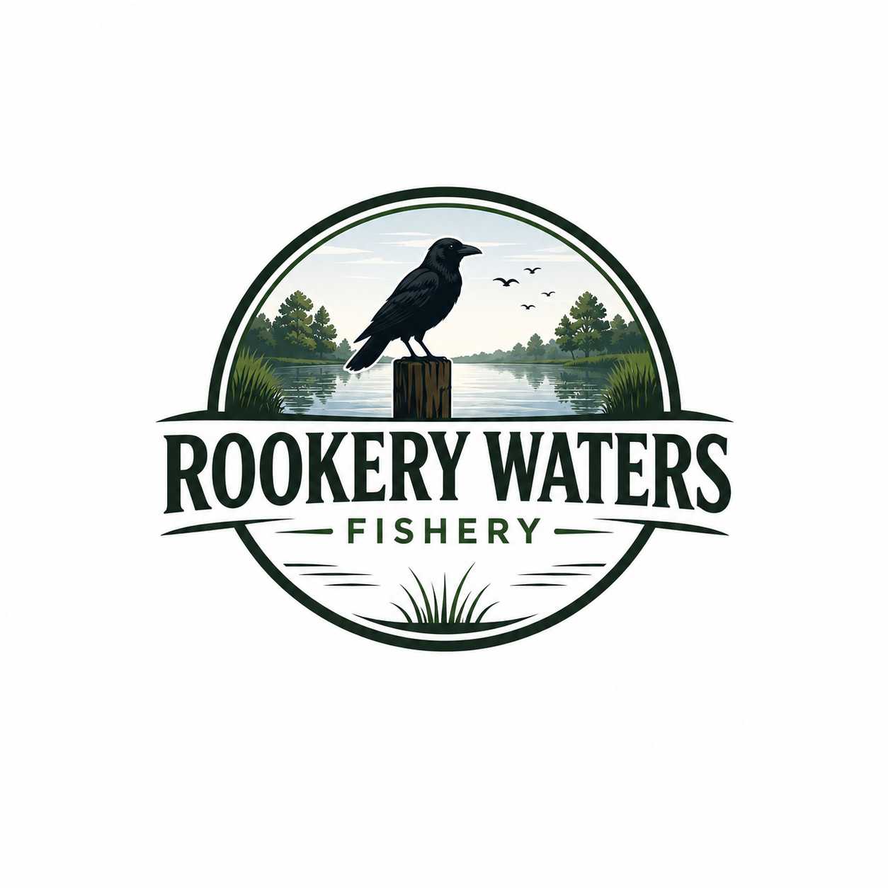 Rookery Waters