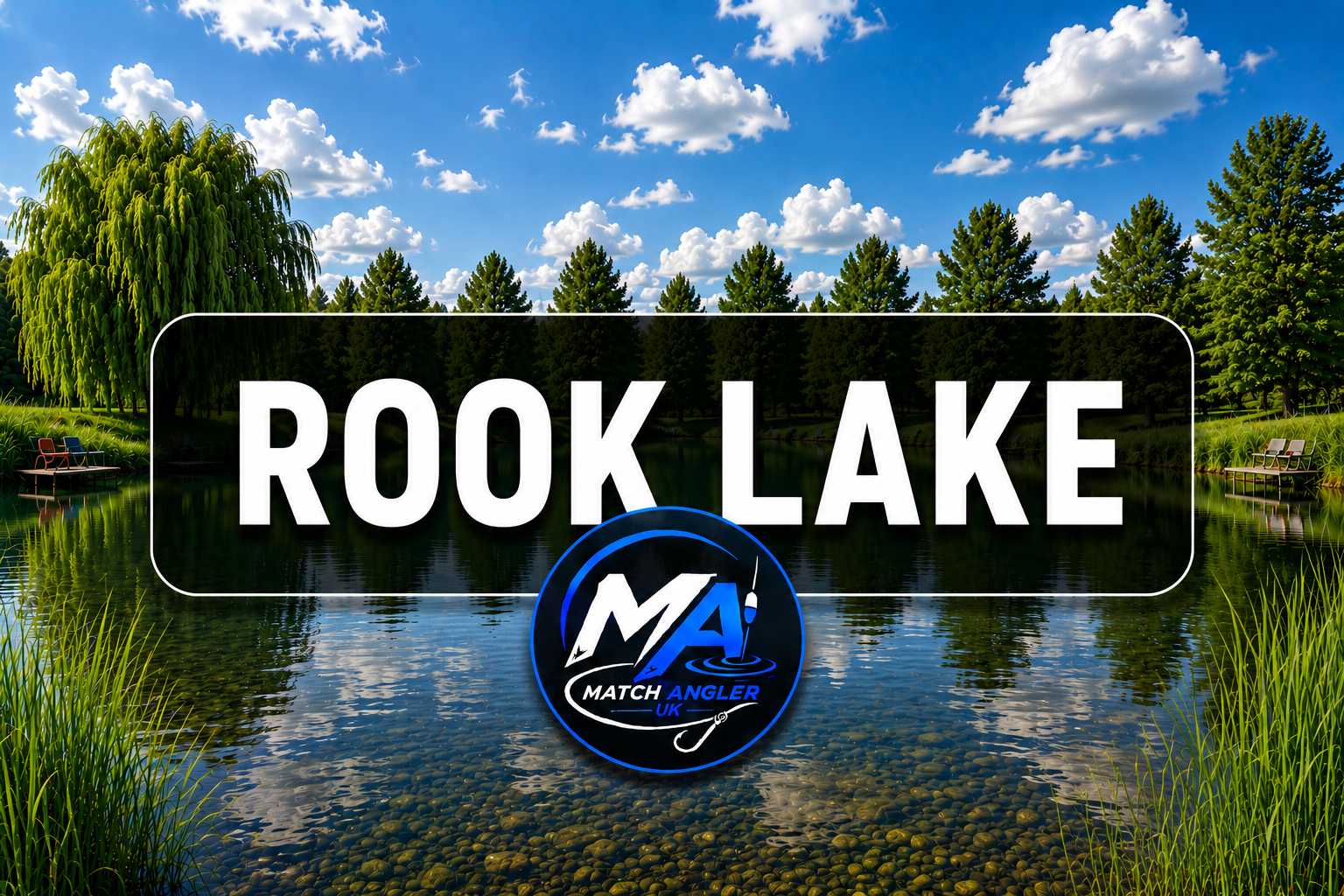 Rook Lake