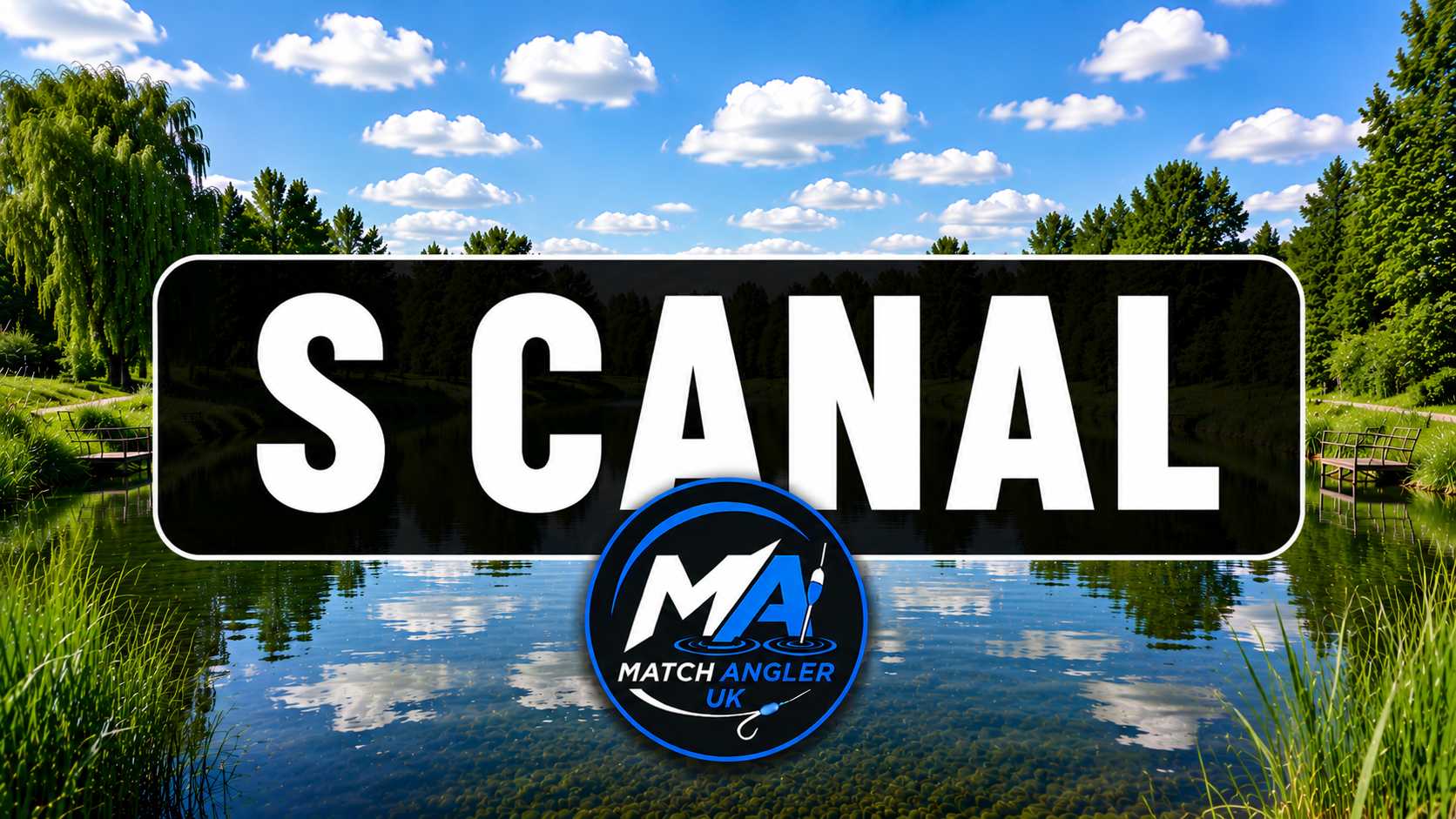 S Canal