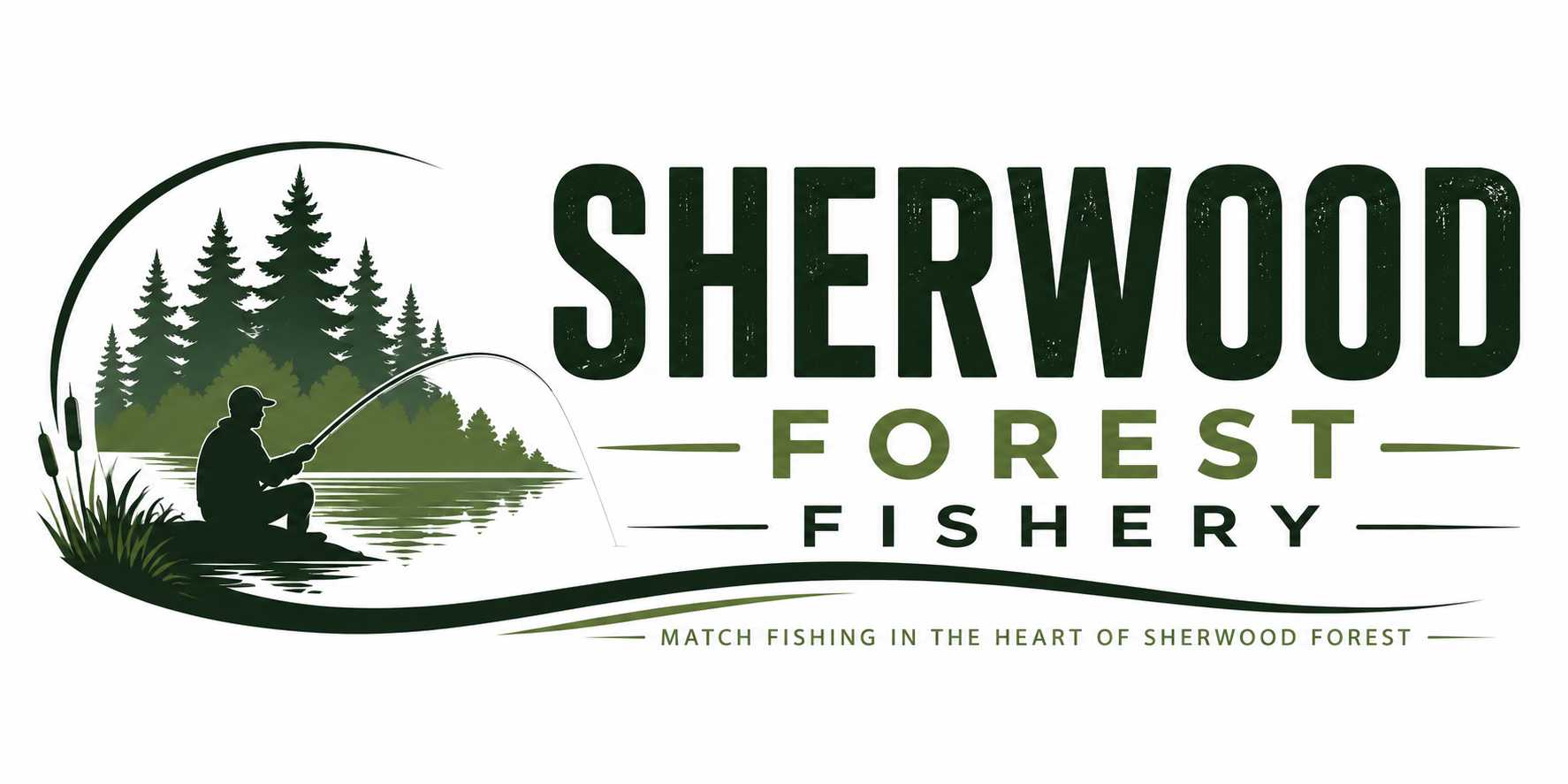 Sherwood Forest Fishery