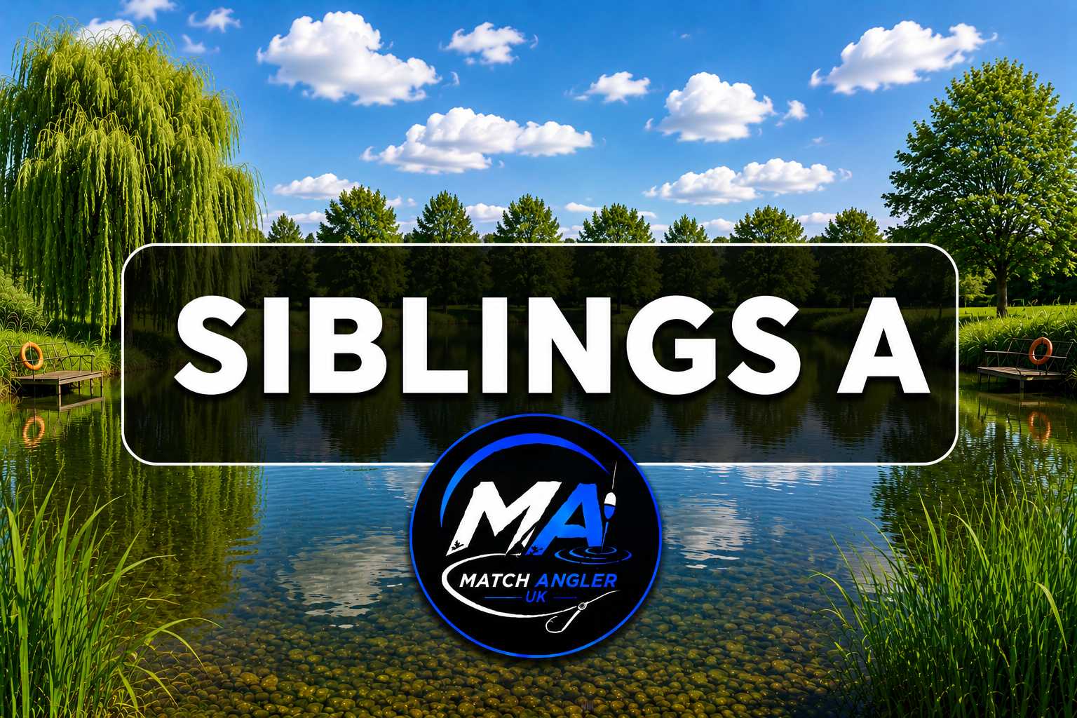 Siblings A