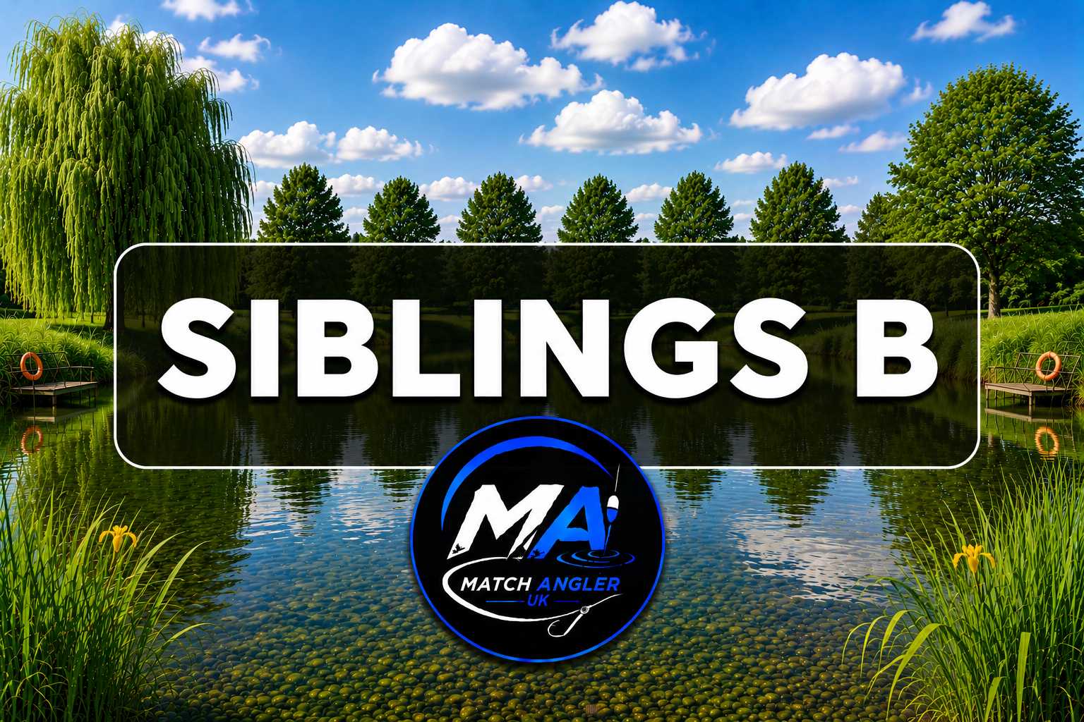Siblings B