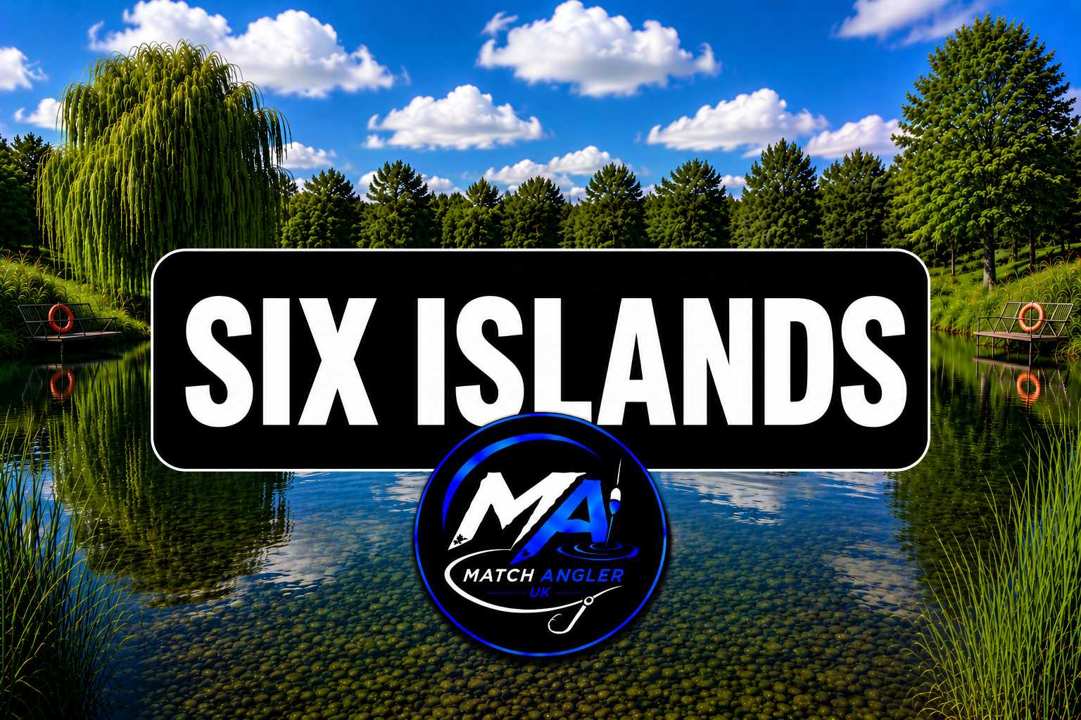 Six Islands