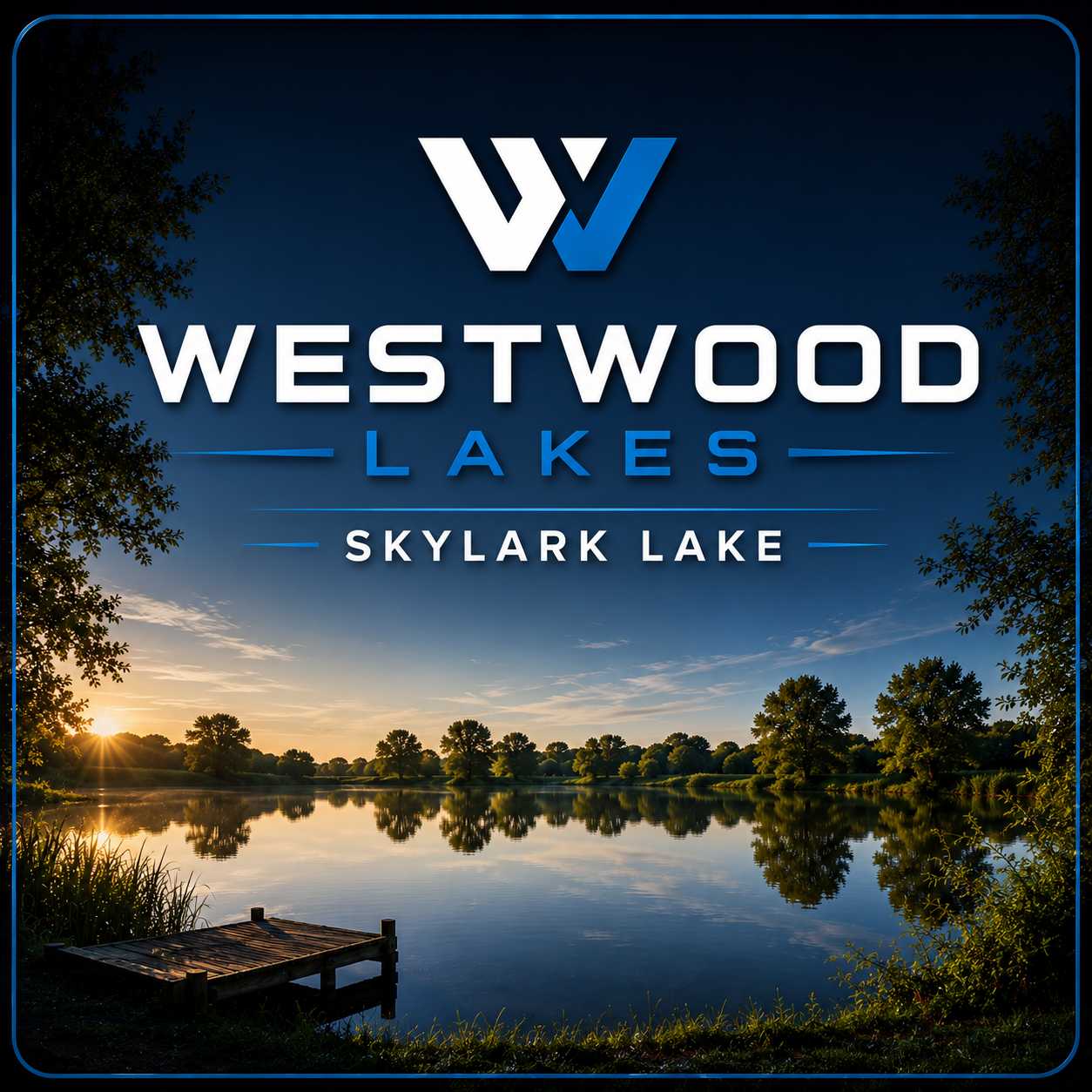 Skylark Lake