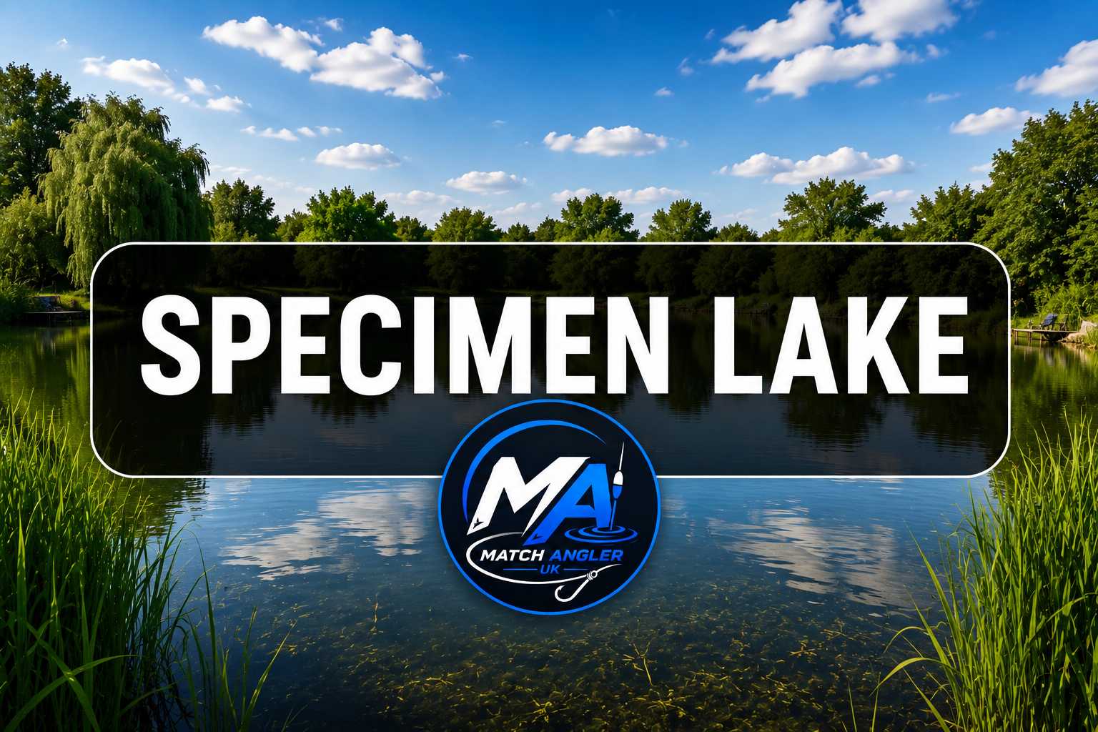 Specimen Lake