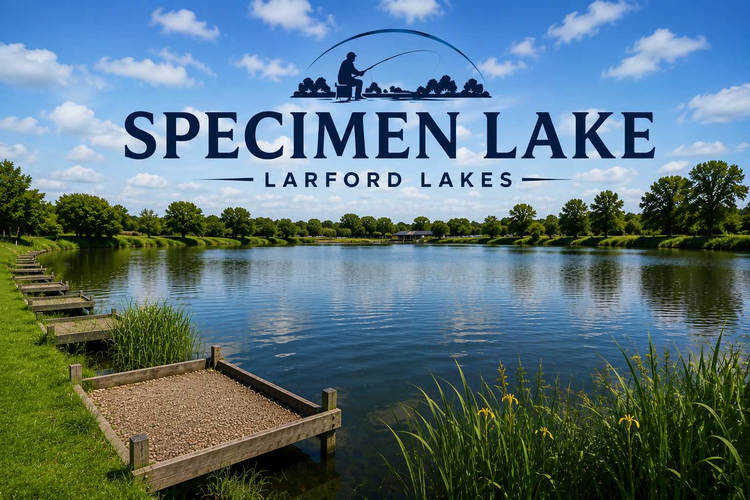 Specimen Lake