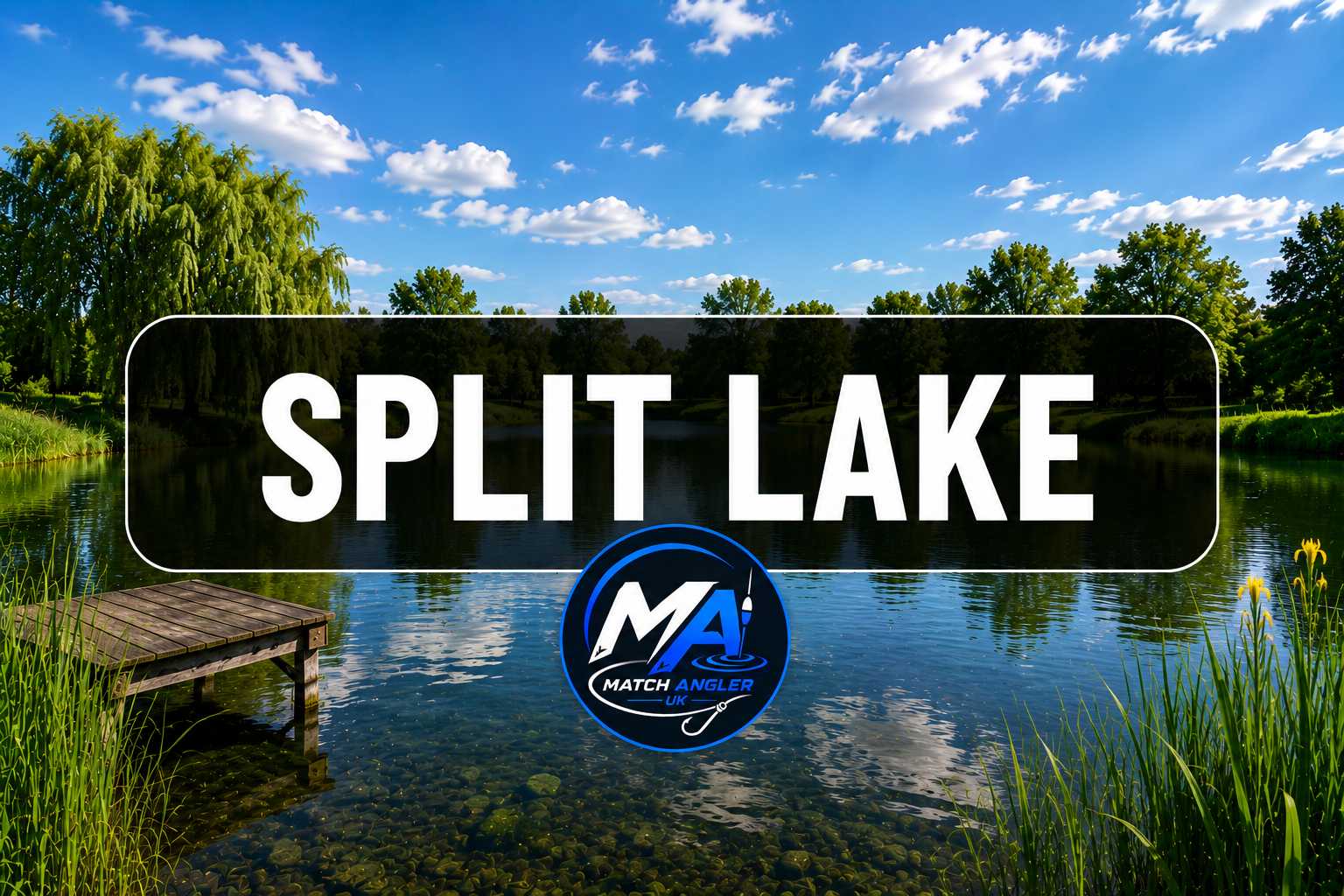 Split Lake