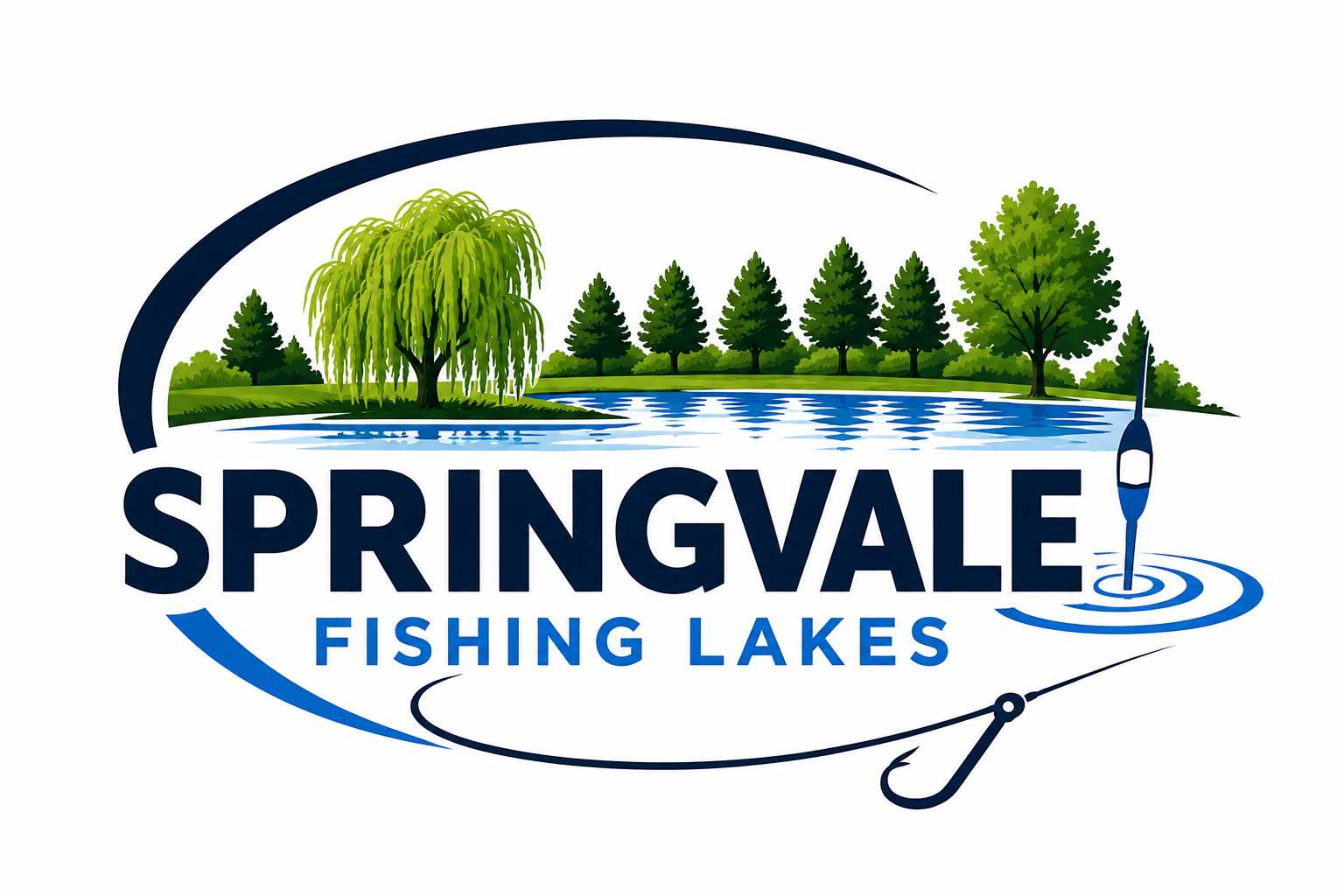 Springvale Fishing Lakes