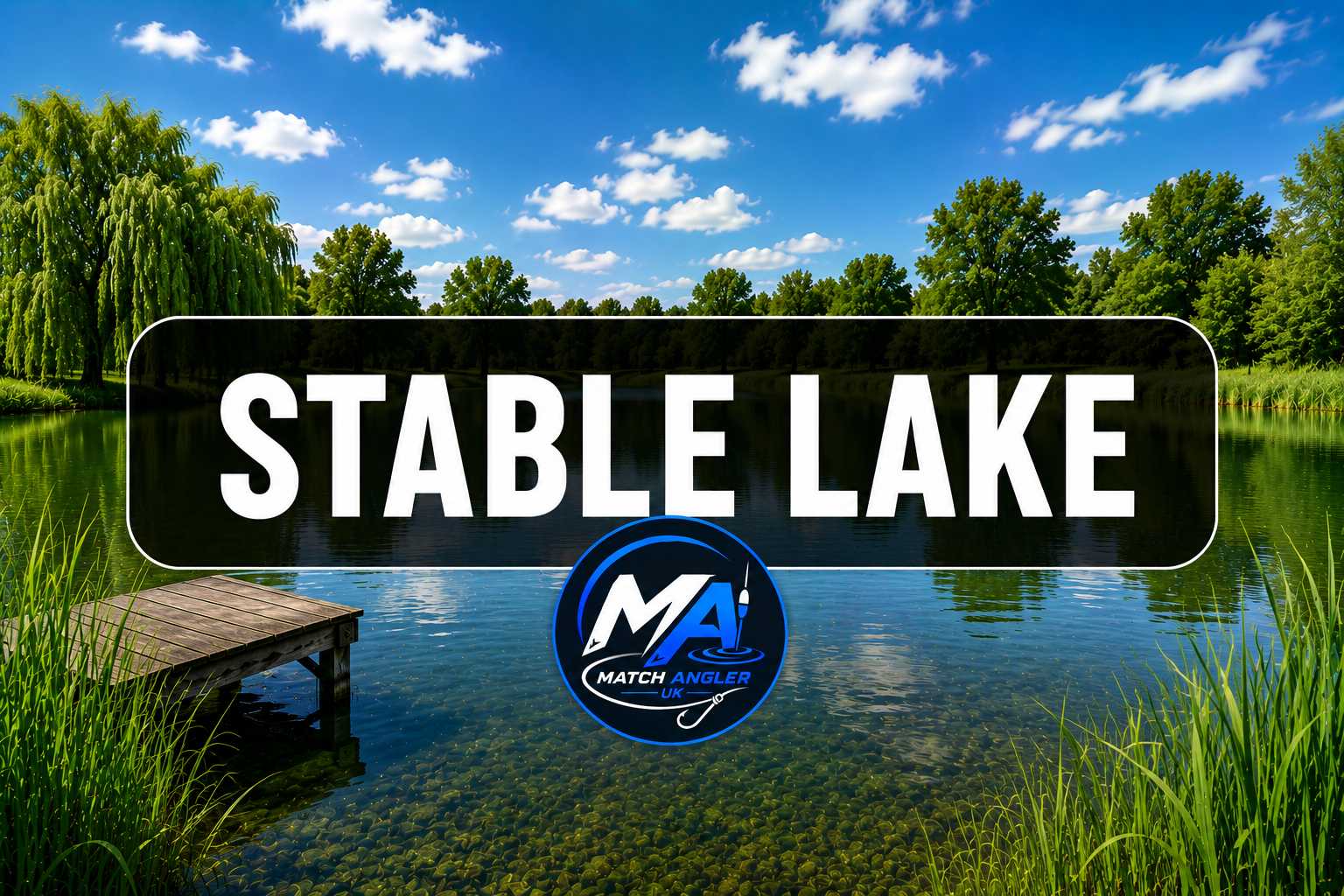 Stable Lake