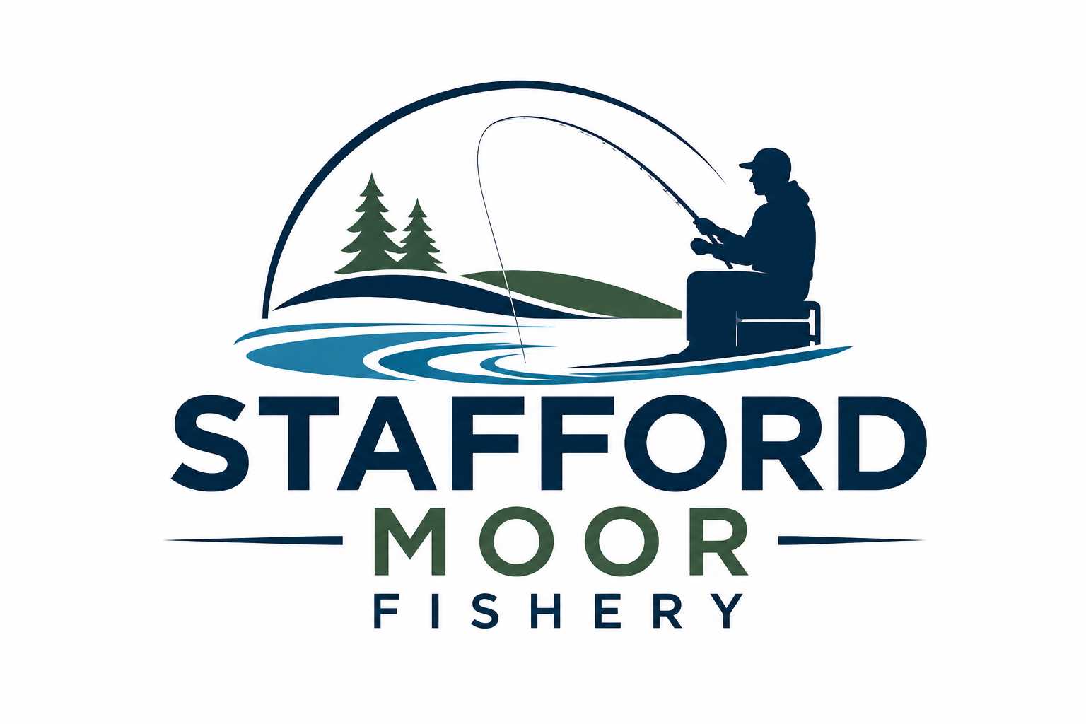 Stafford Moor Fishery