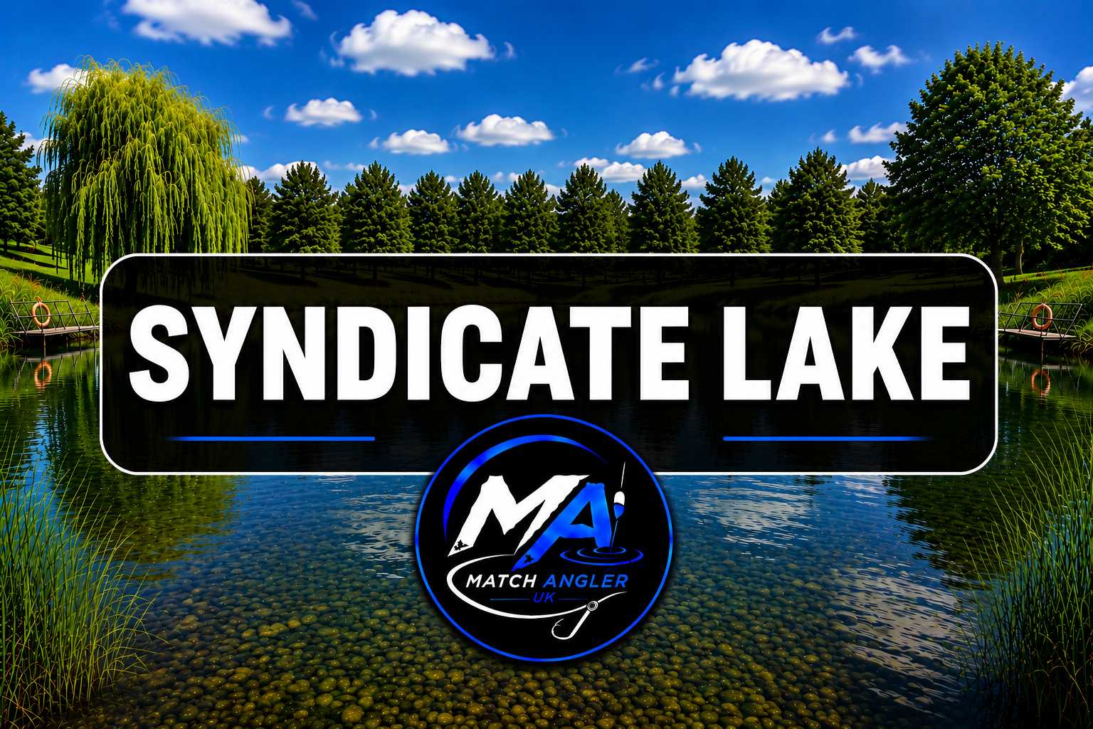 Syndicate Lake