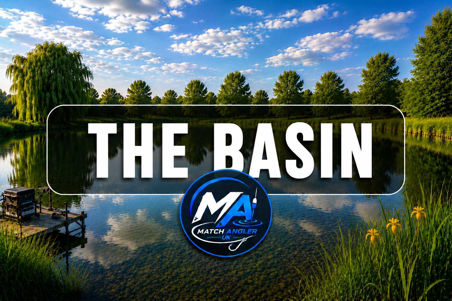 The Basin
