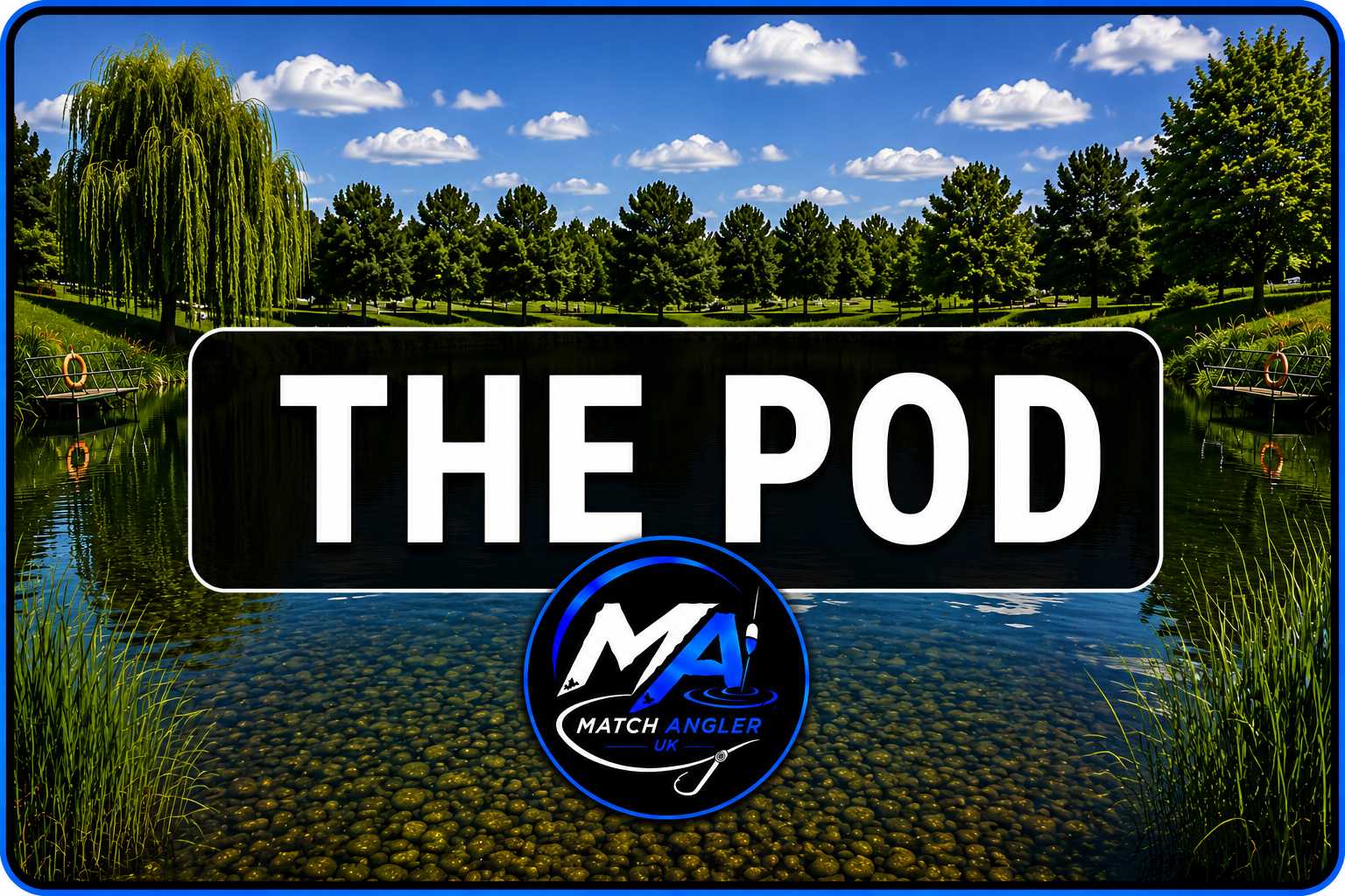 The Pod