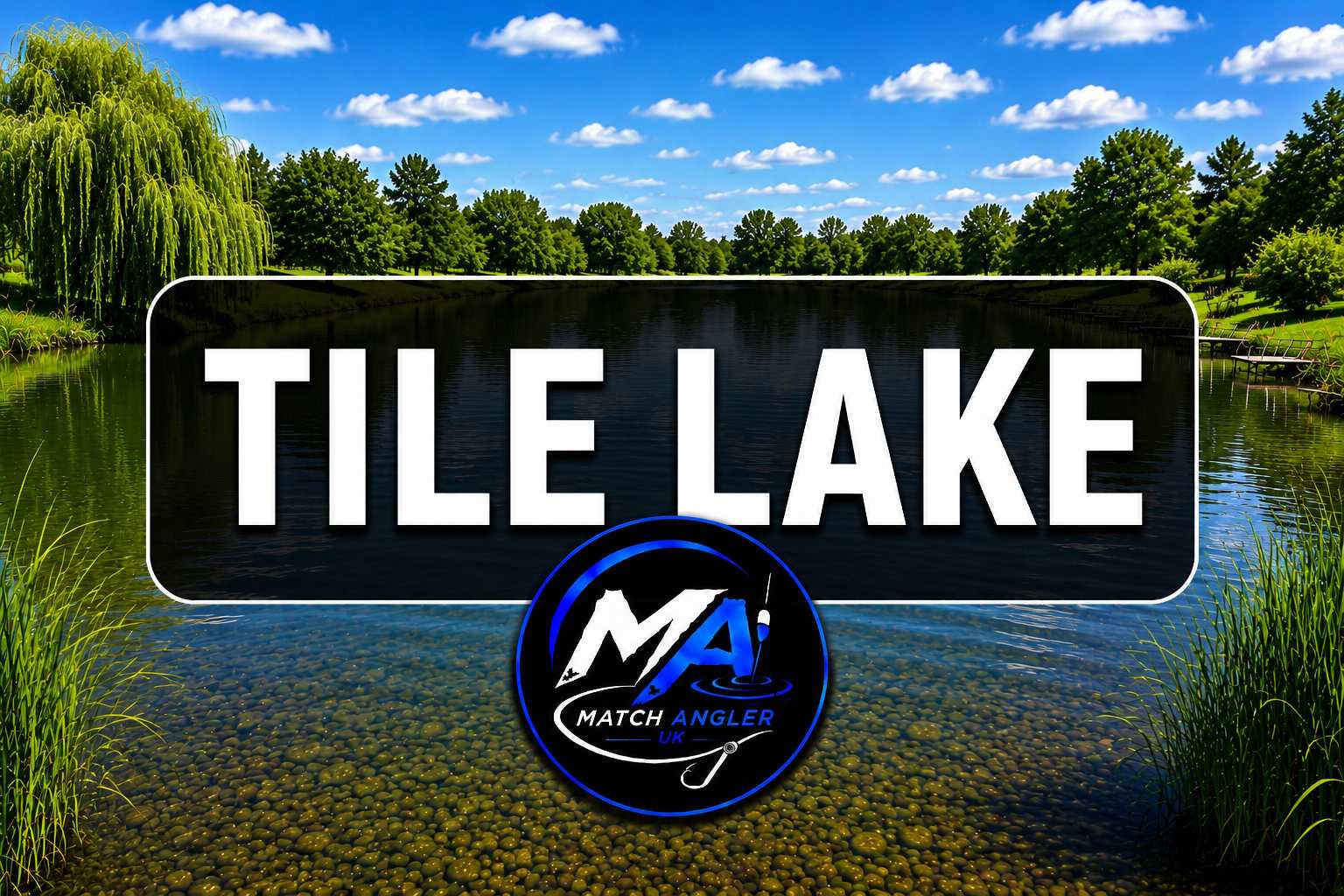 Tile Lake