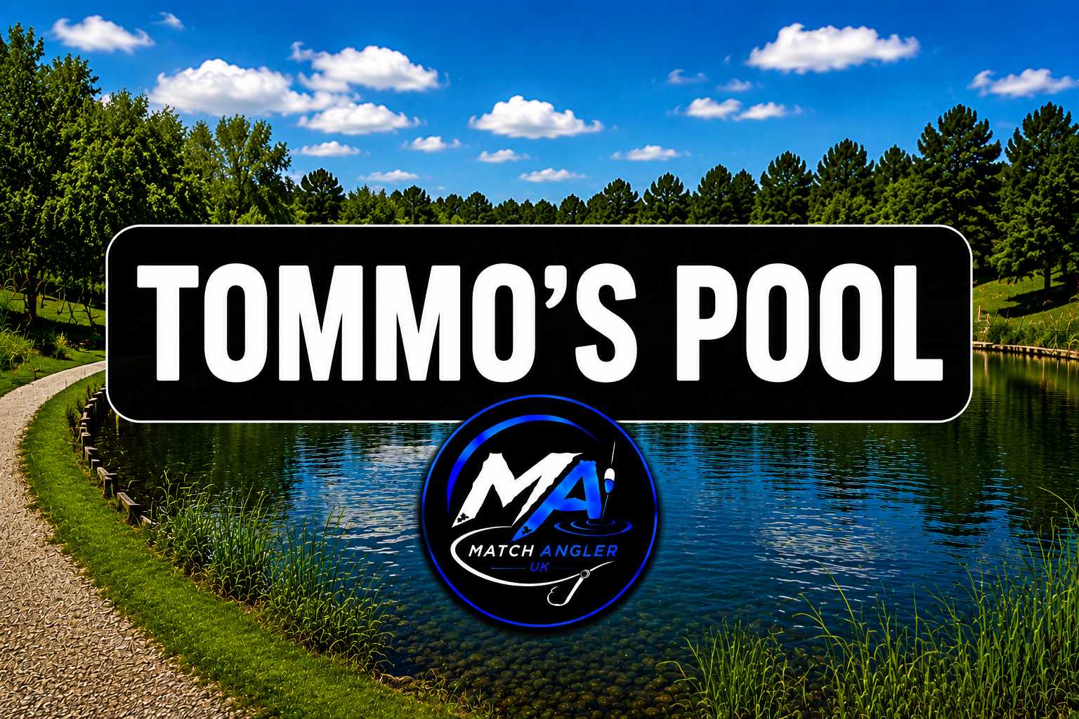 Tommo's Pool