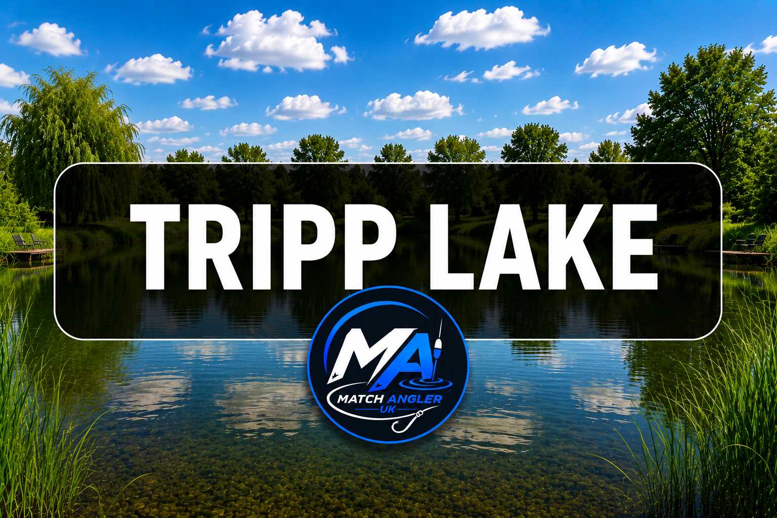 Tripp Lake