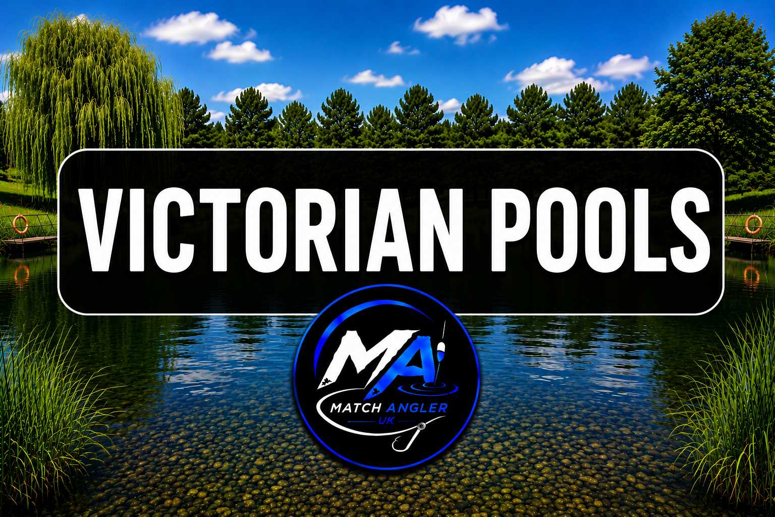 Victorian Pools