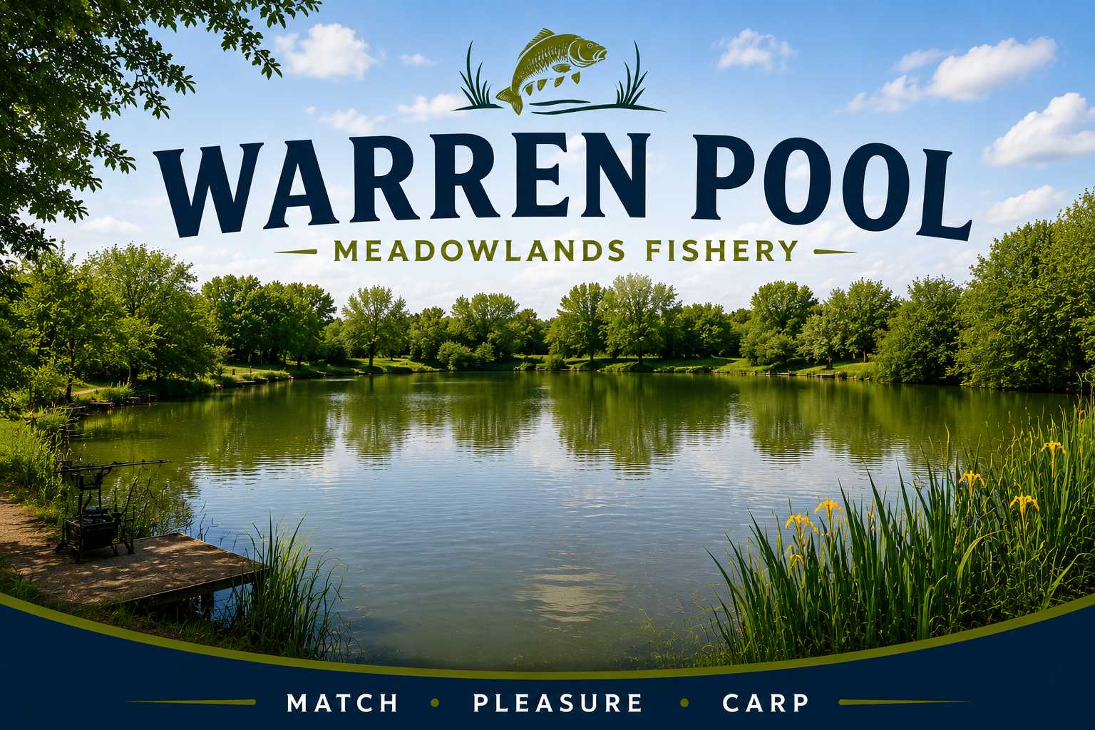 Warren Pool