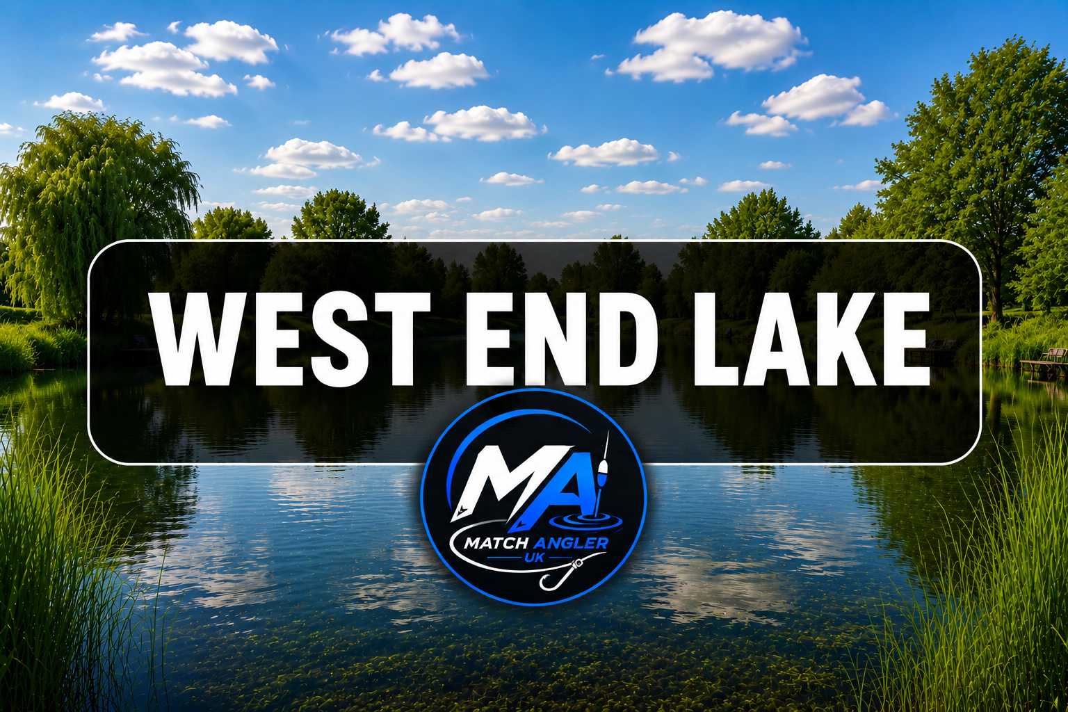 West End Lake
