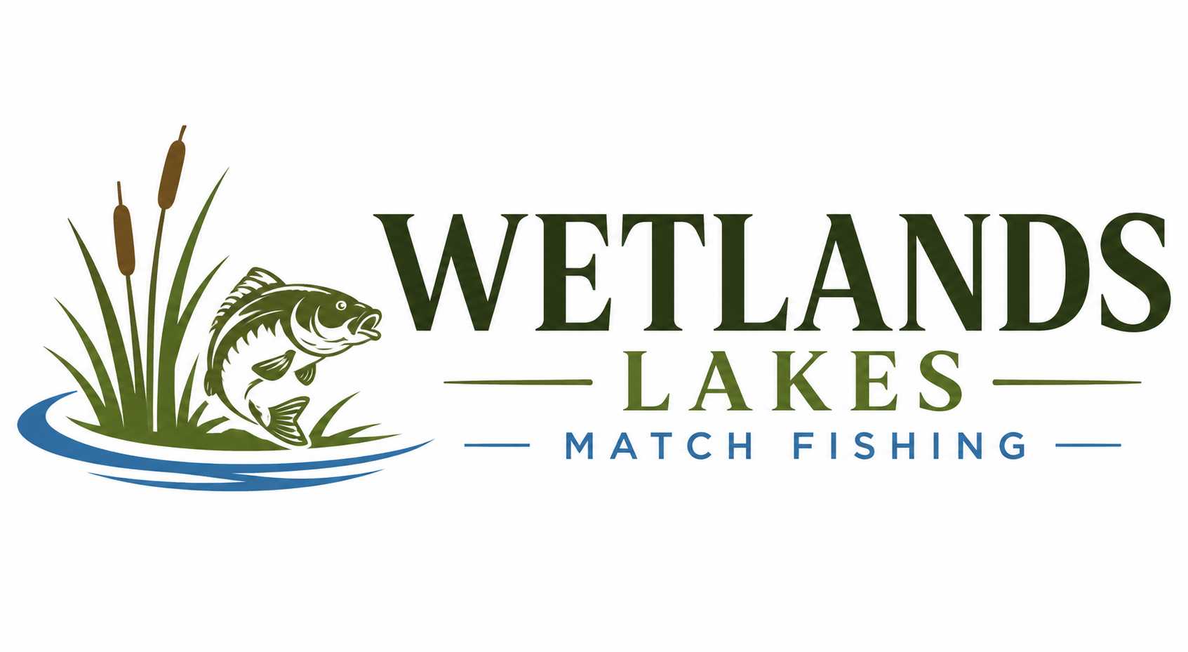 Wetlands Lakes Match Fishing