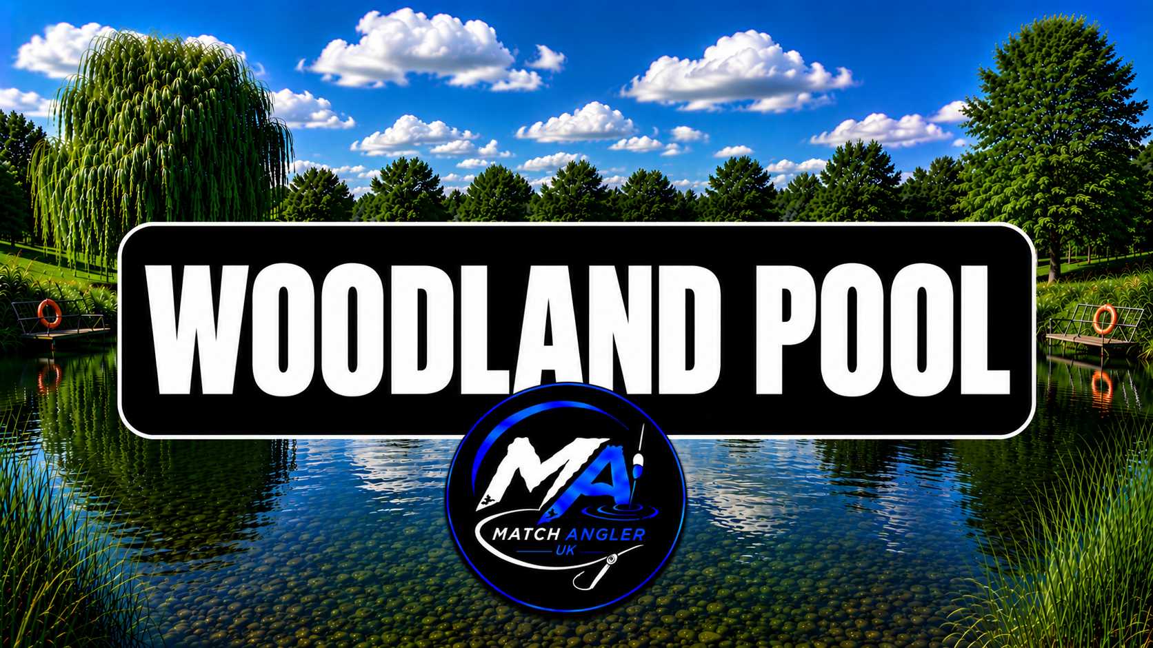 Woodland Pool