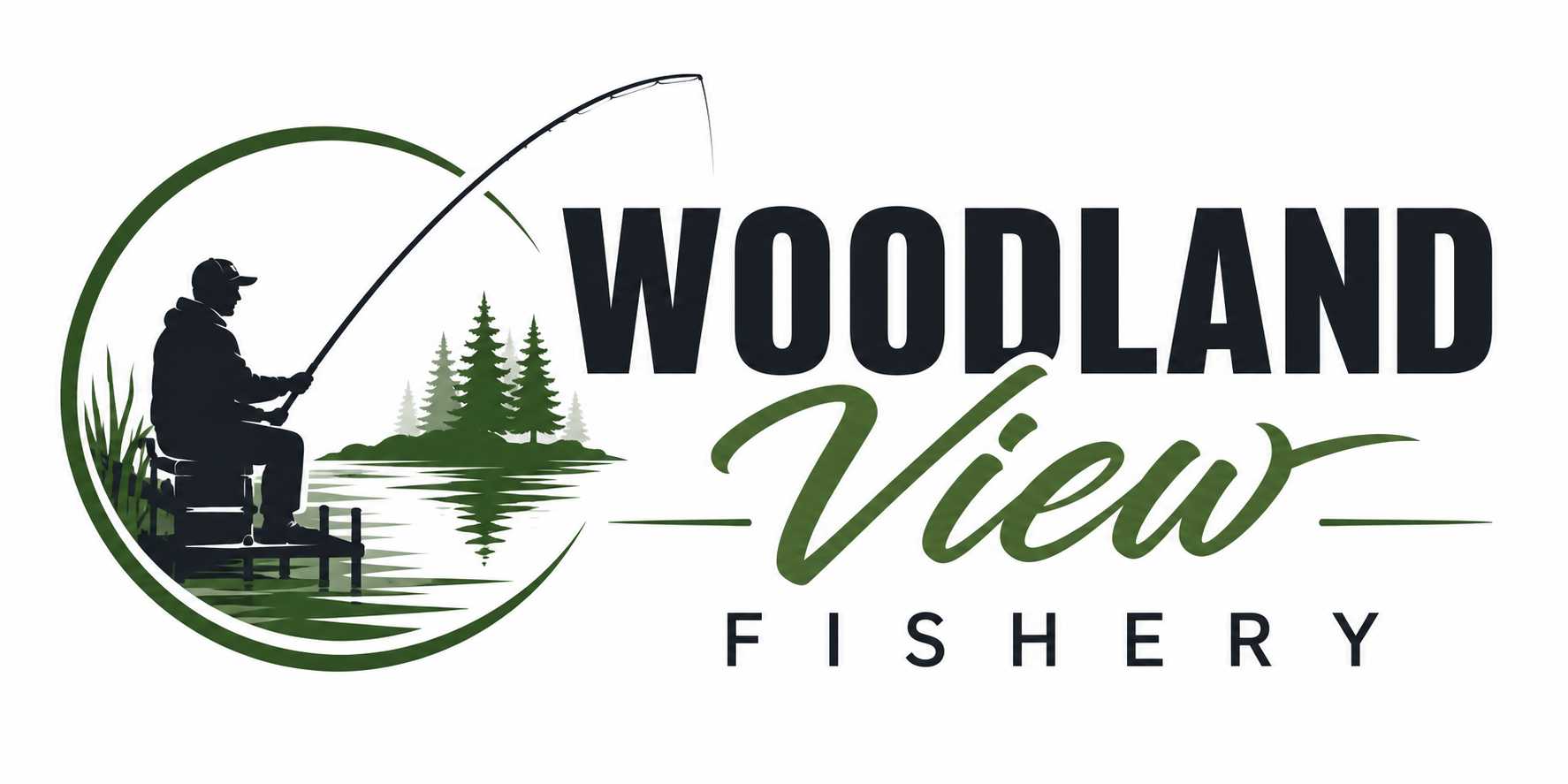 Woodland View Fishery