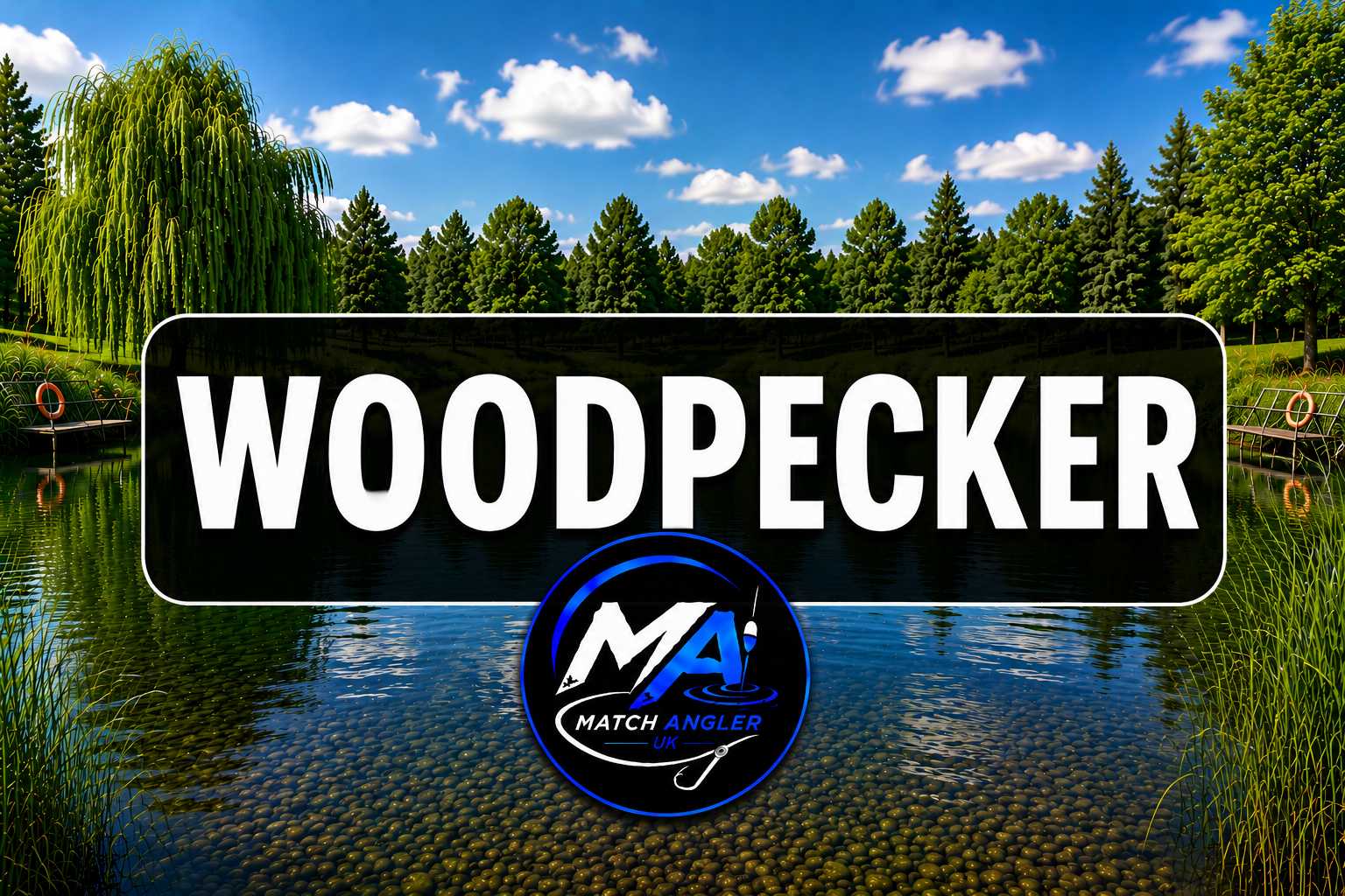 Woodpecker