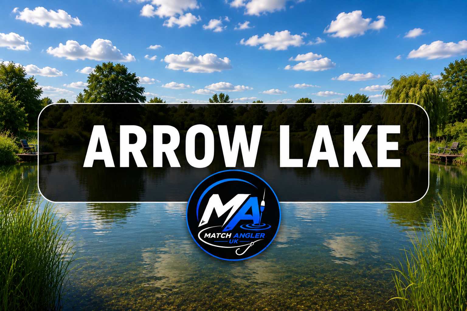Arrow Lake