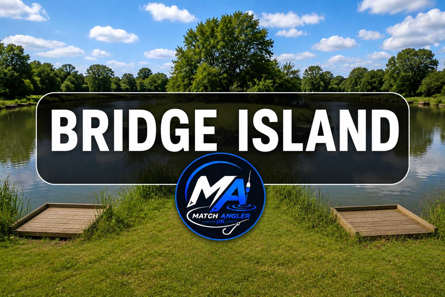Bridge Island