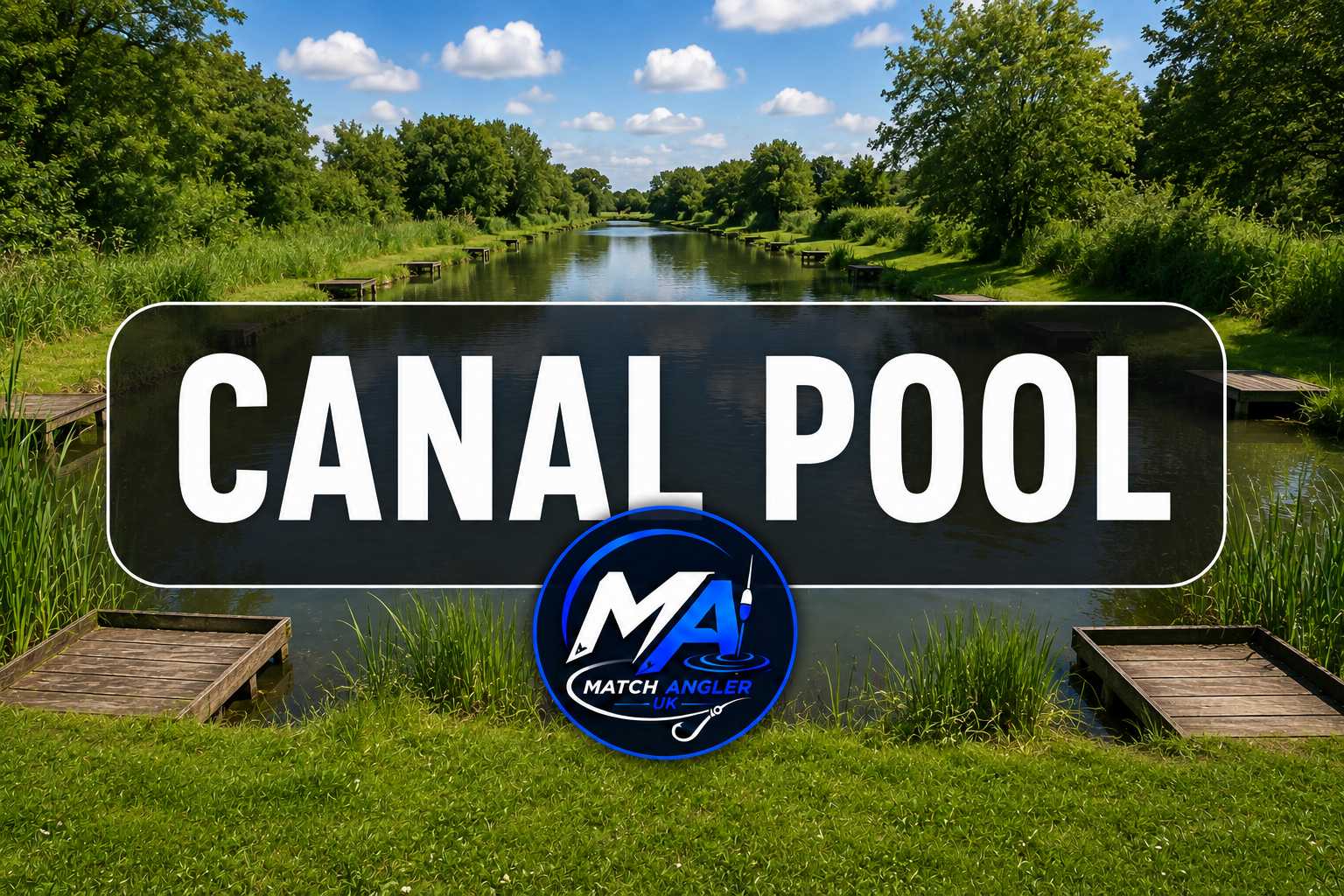 Canal Pool