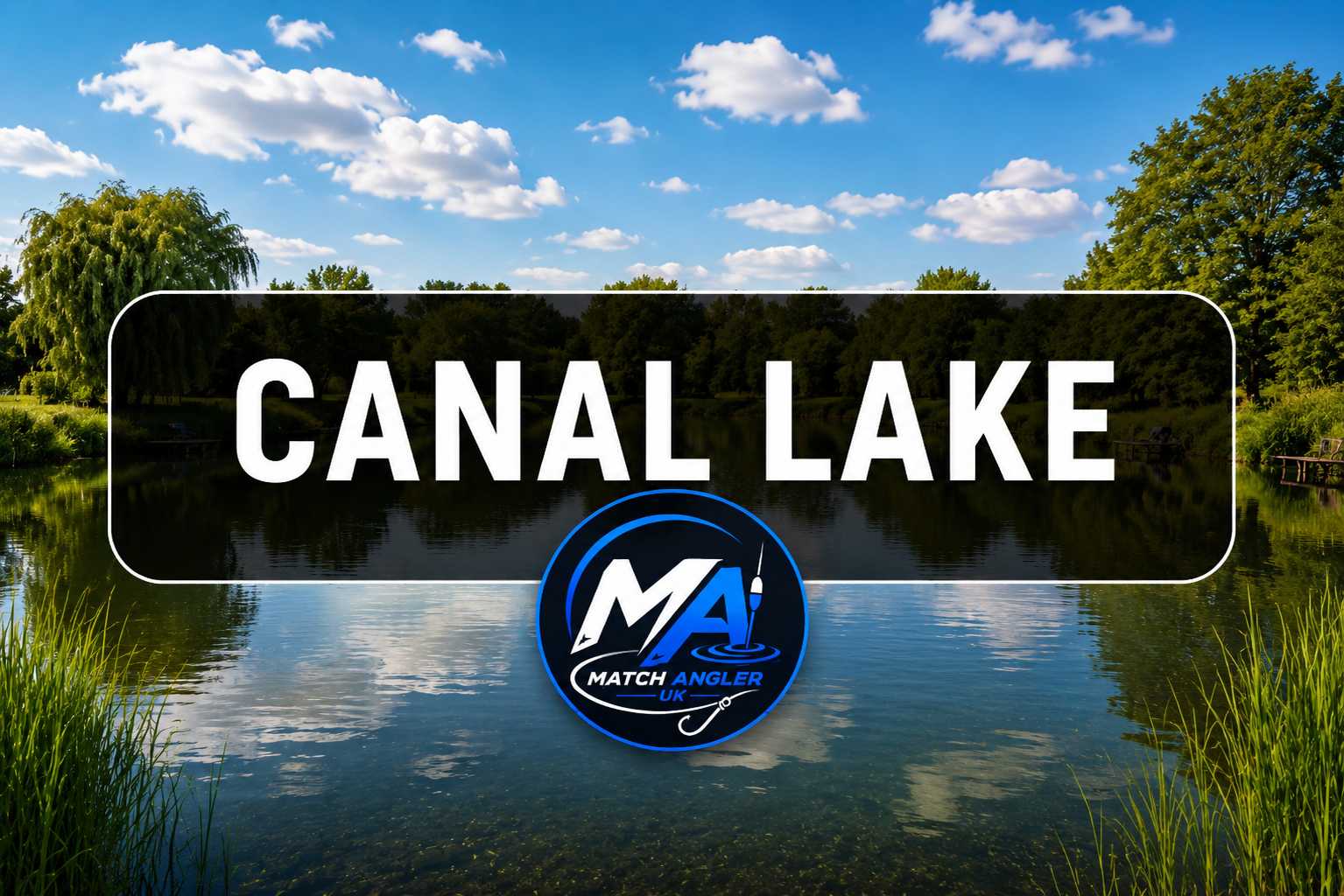 Canal Lake