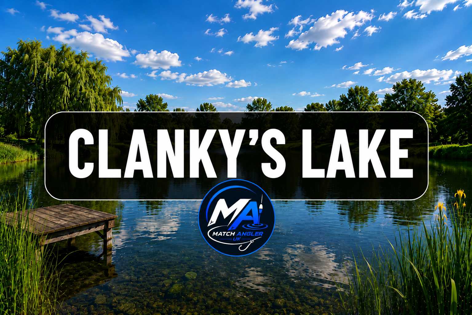 Clankys Lake