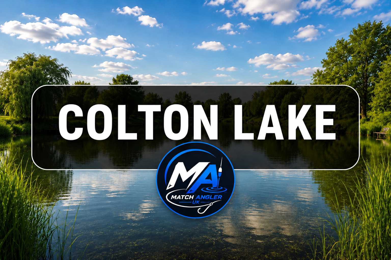 Colton Lake