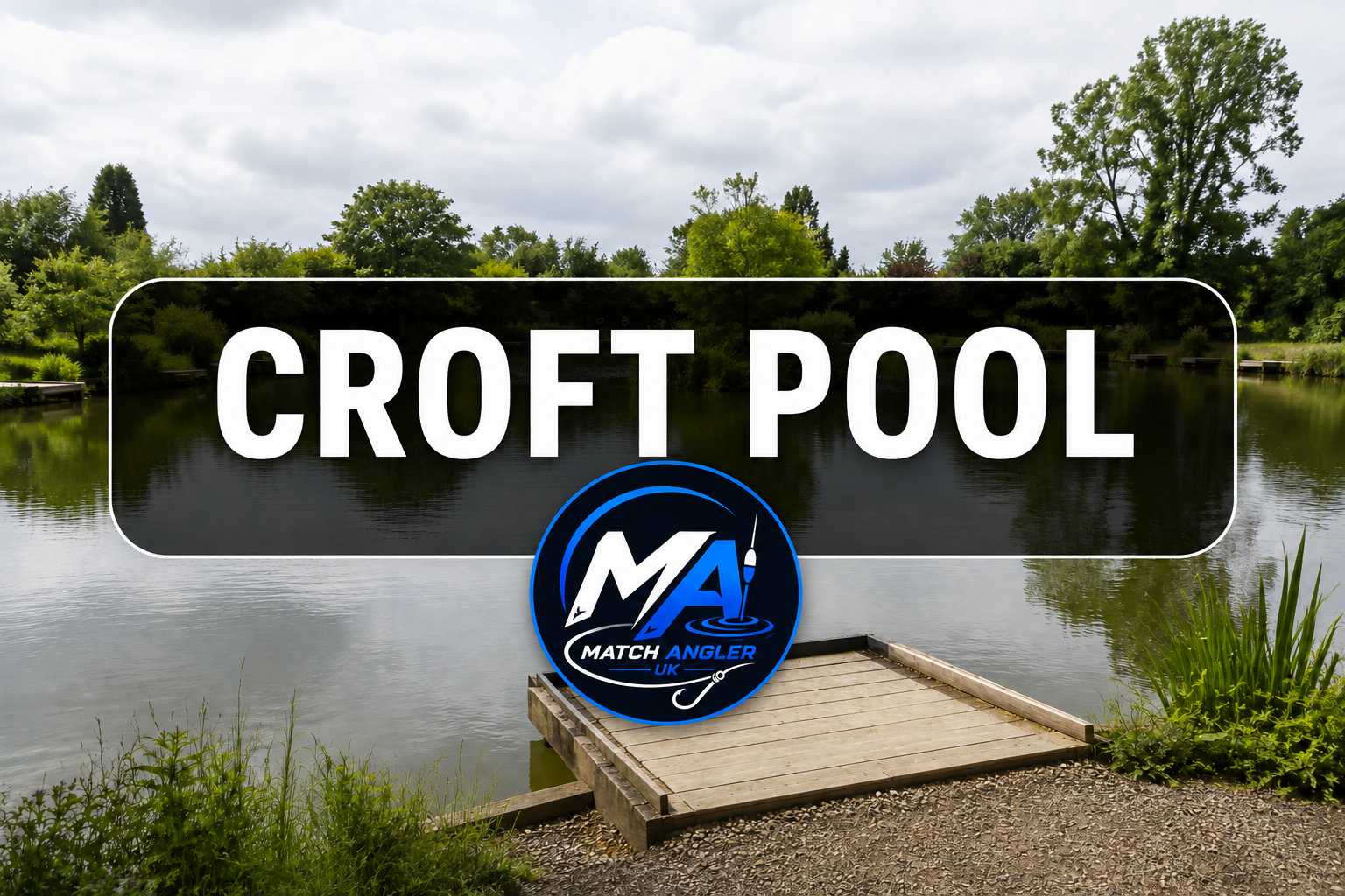 Croft Pool