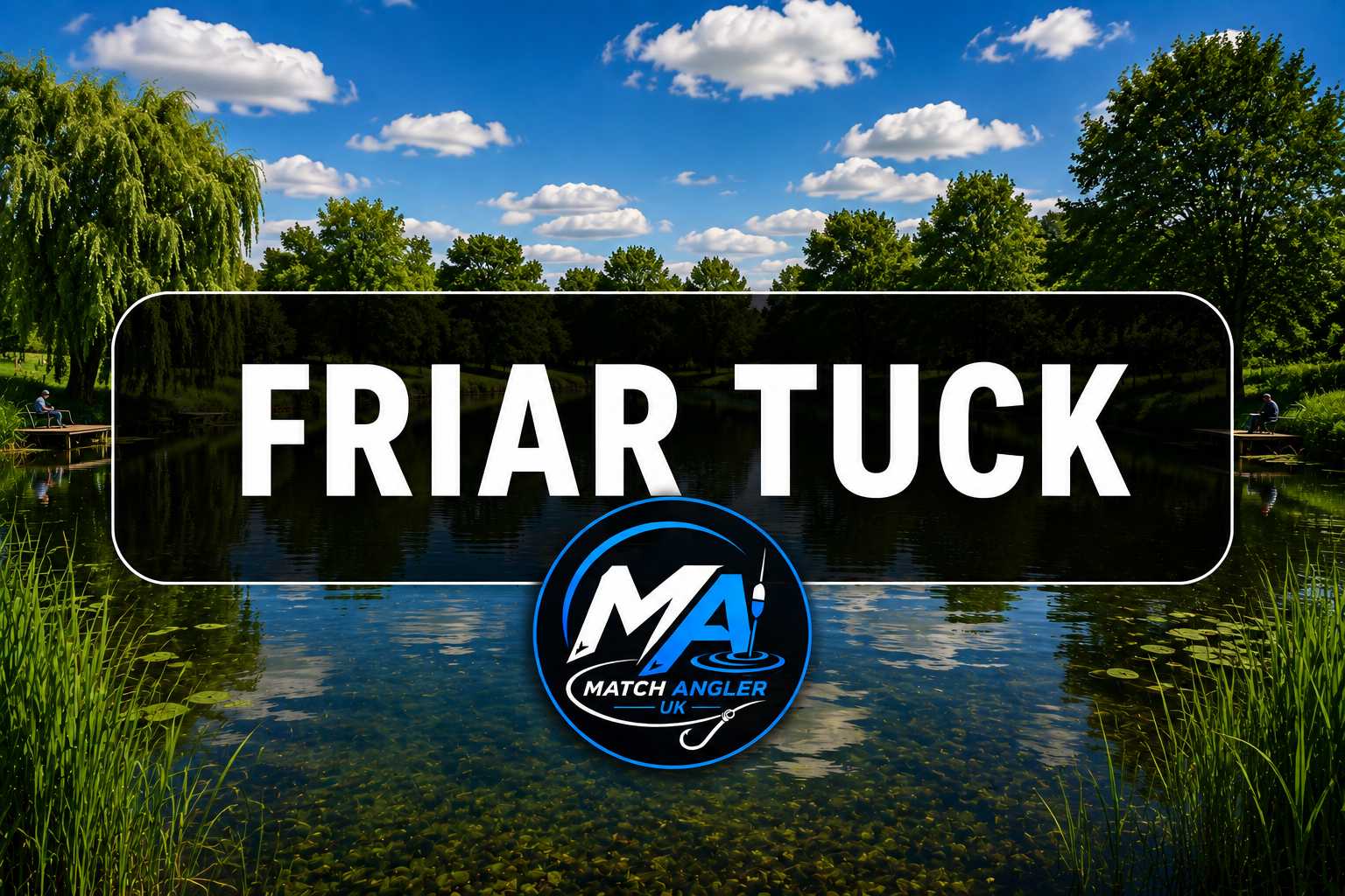 Friar Tuck
