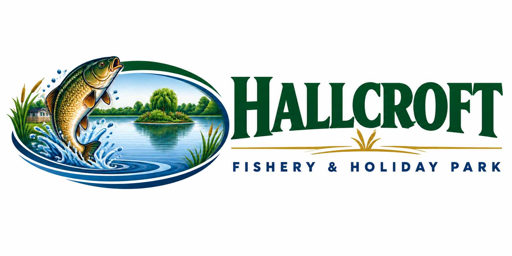 Hallcroft Fishery and Holiday Park