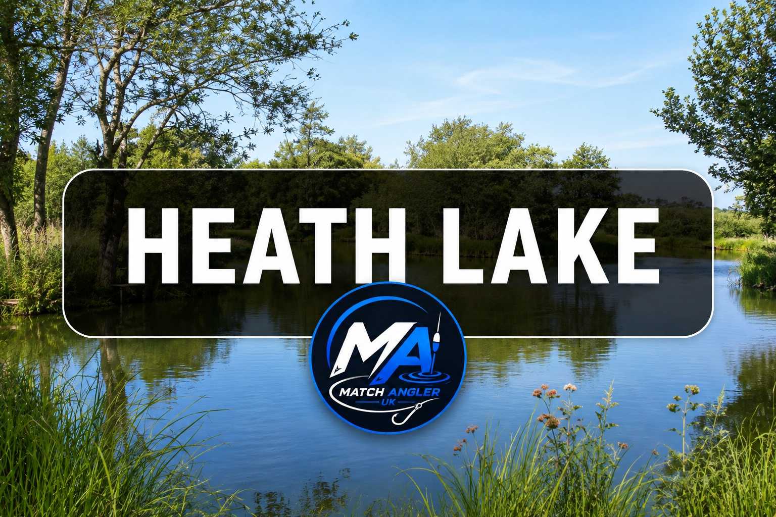 Heath Lake