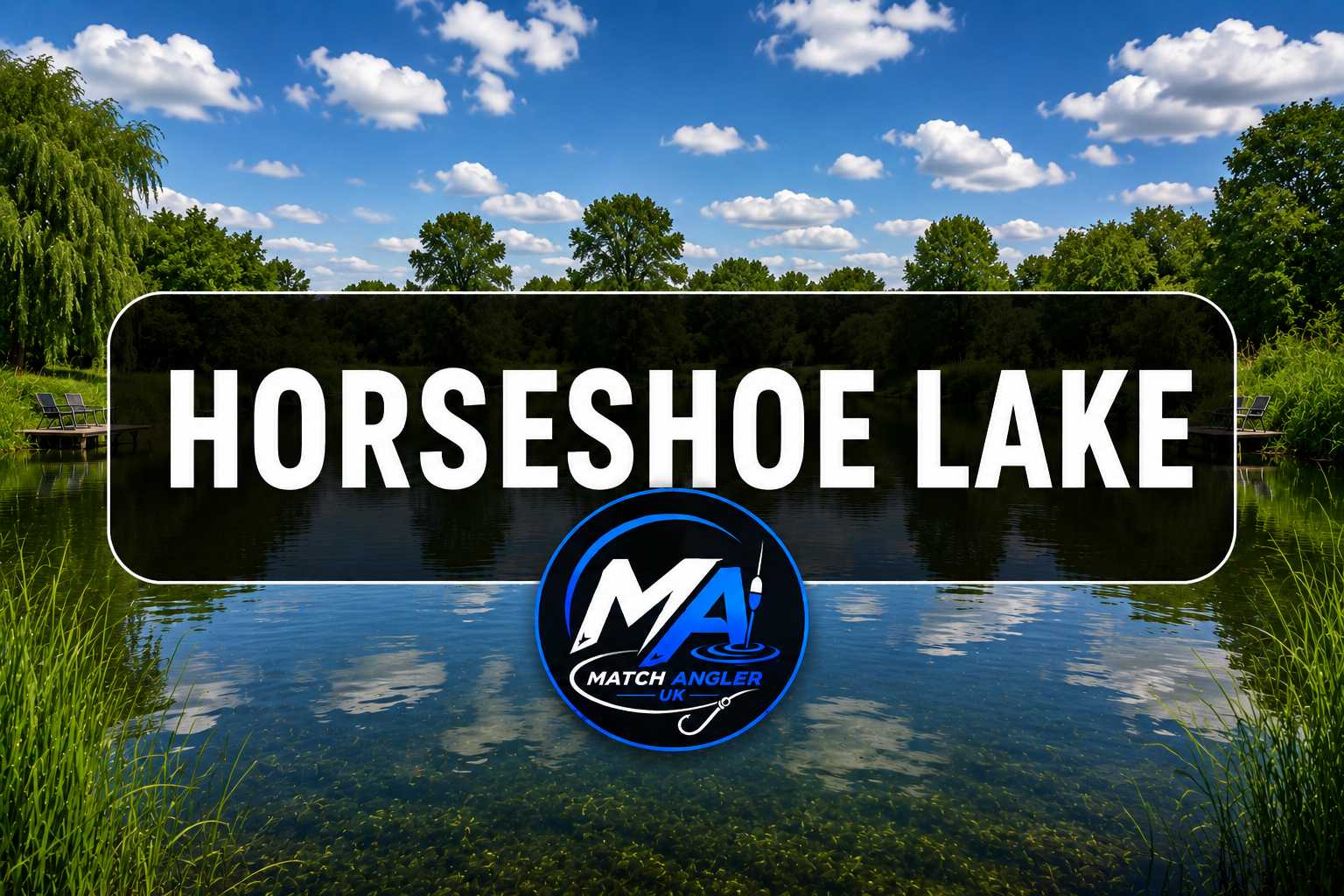 Horseshoe Lake