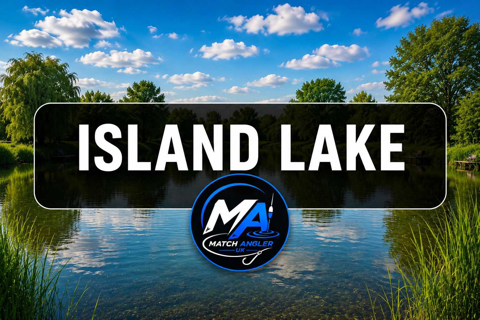 Island Lake