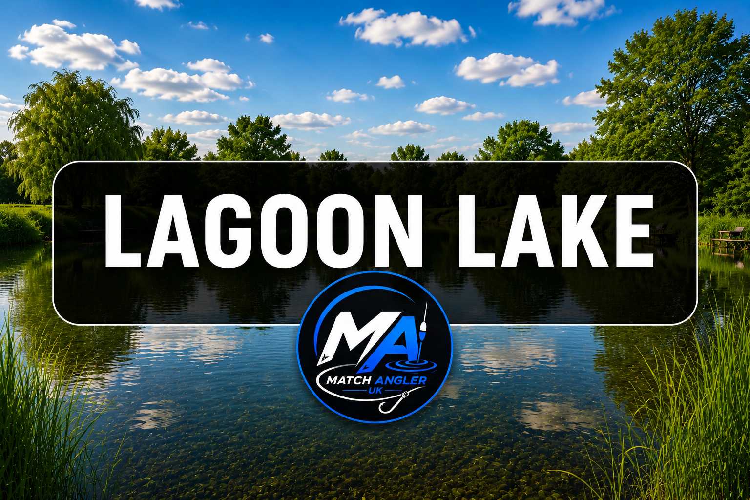 Lagoon Lake