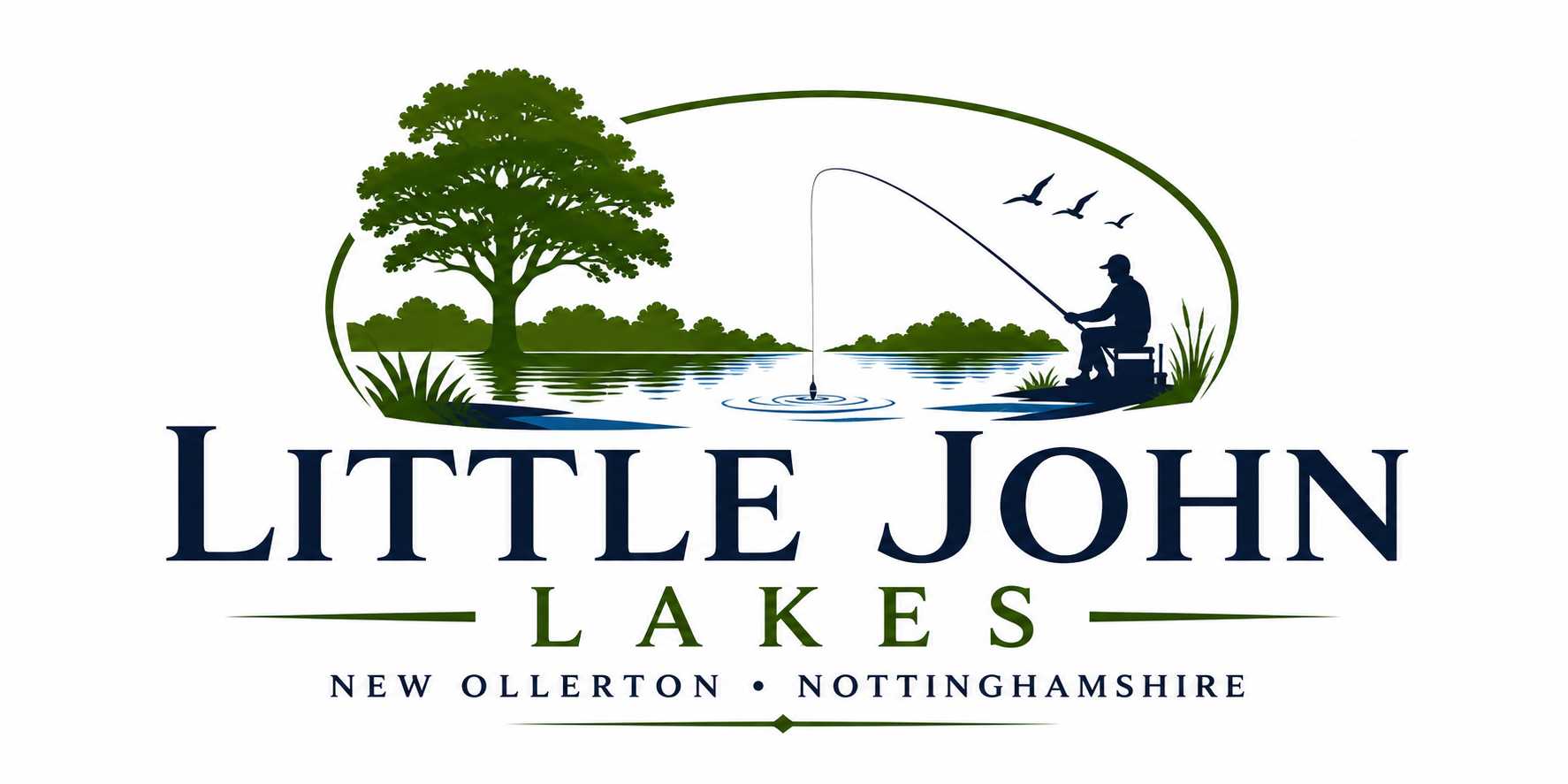 Little John Lakes