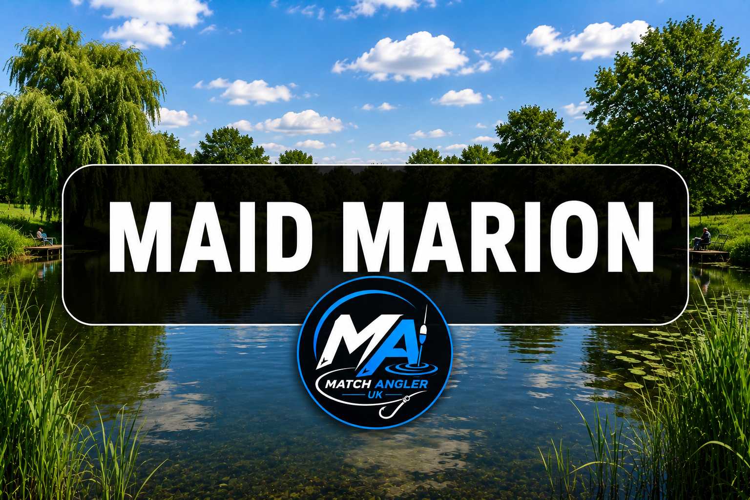 Maid Marion
