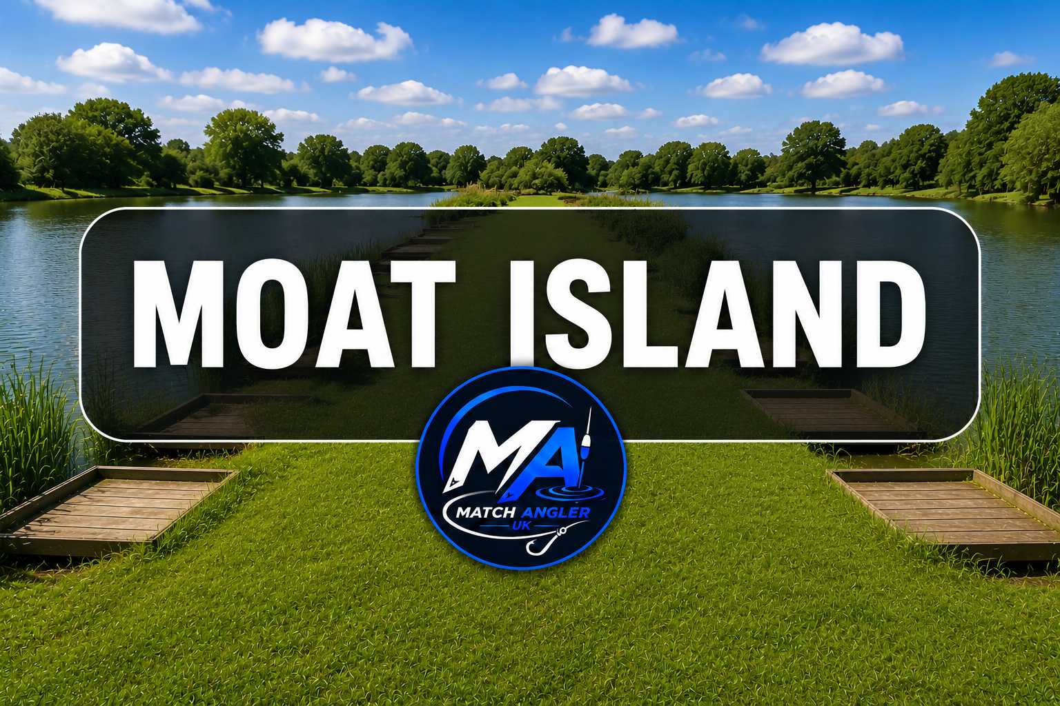 Moat Island